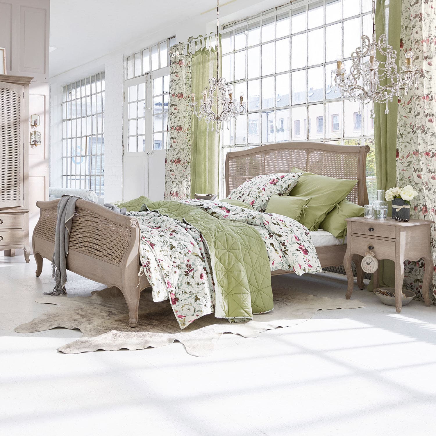 Quilt Delmeno