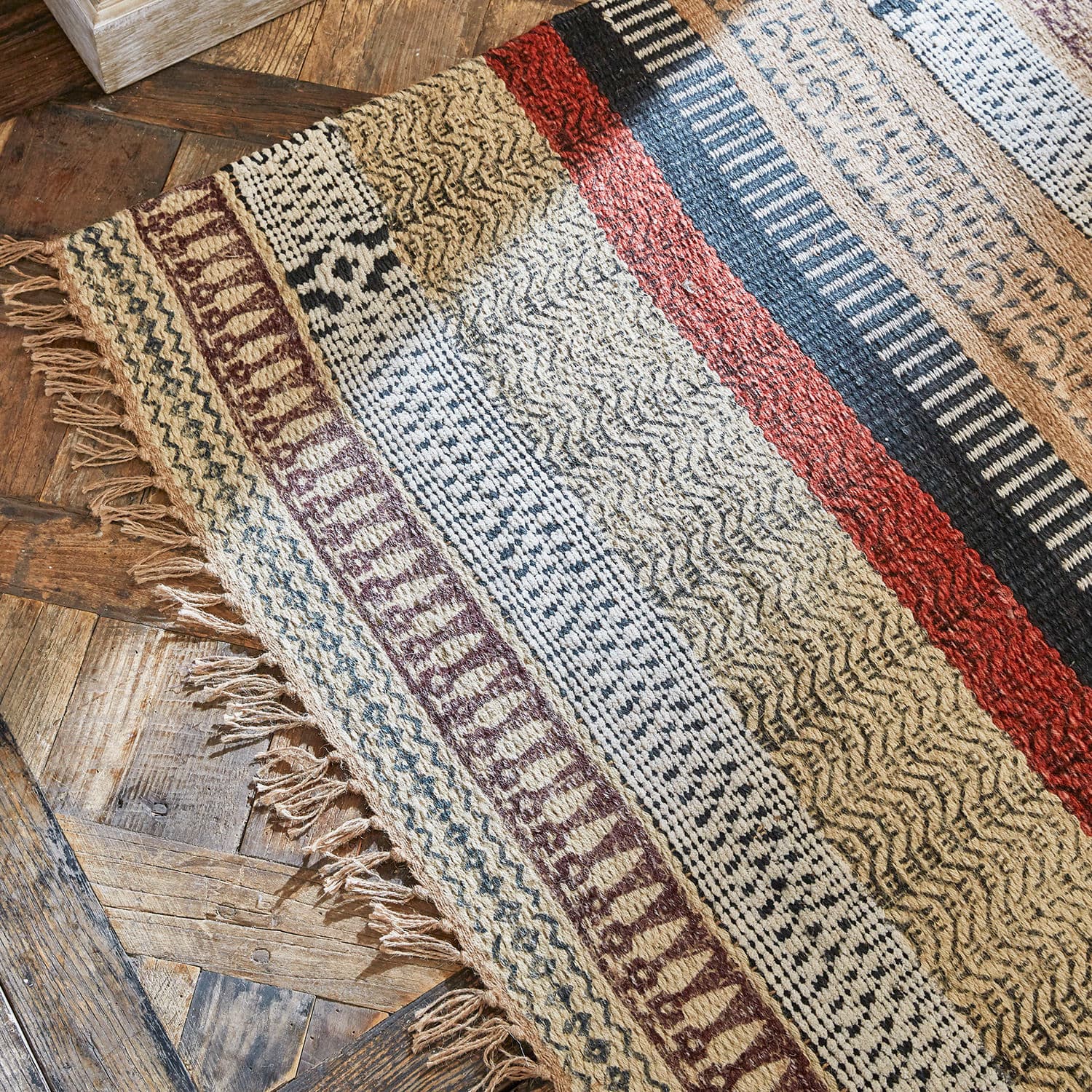 Teppich Aleen