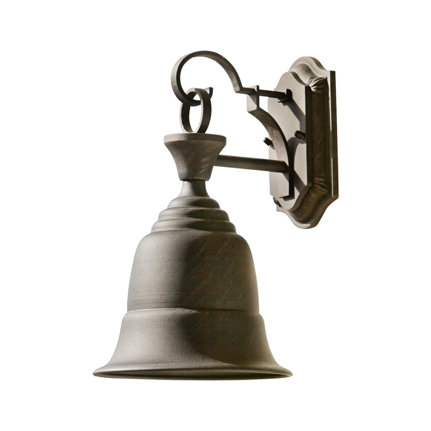 Aussenwandlampe Lutèce