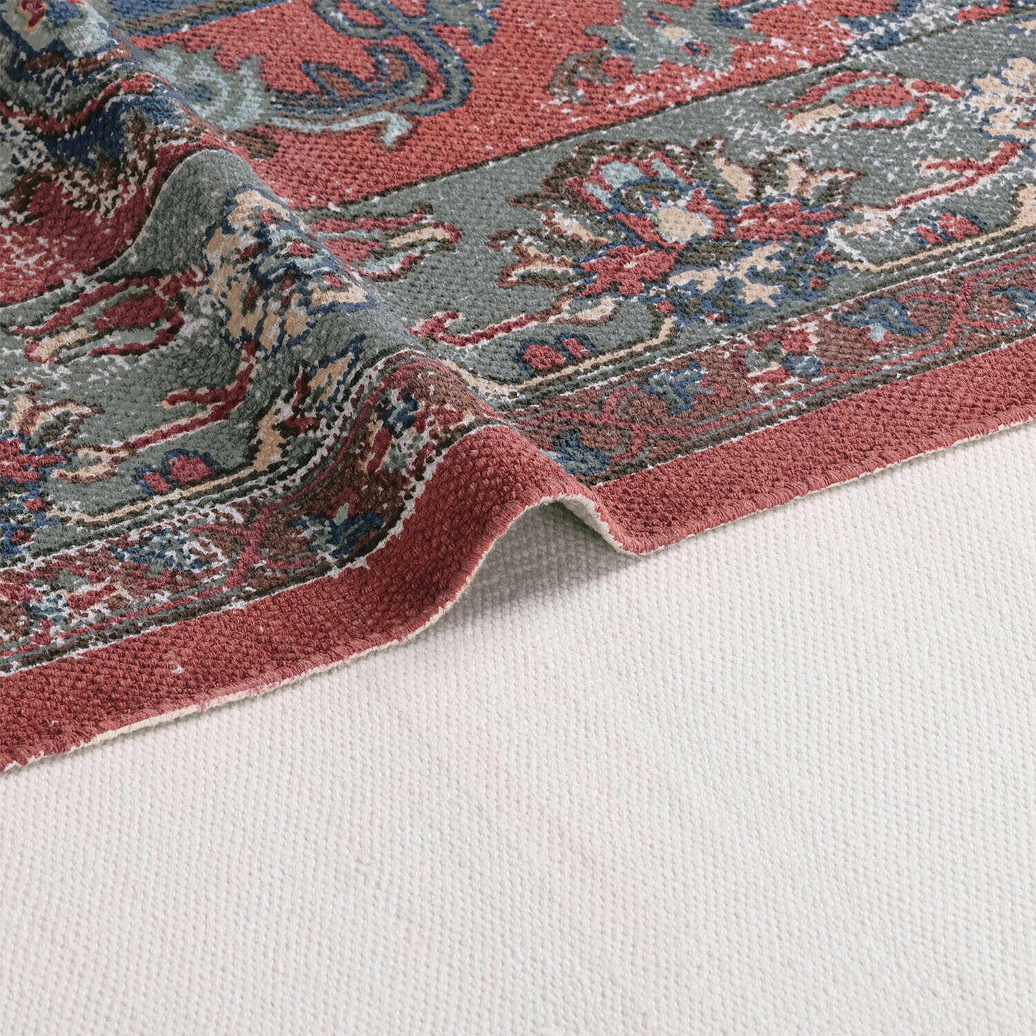 Teppich Southampton