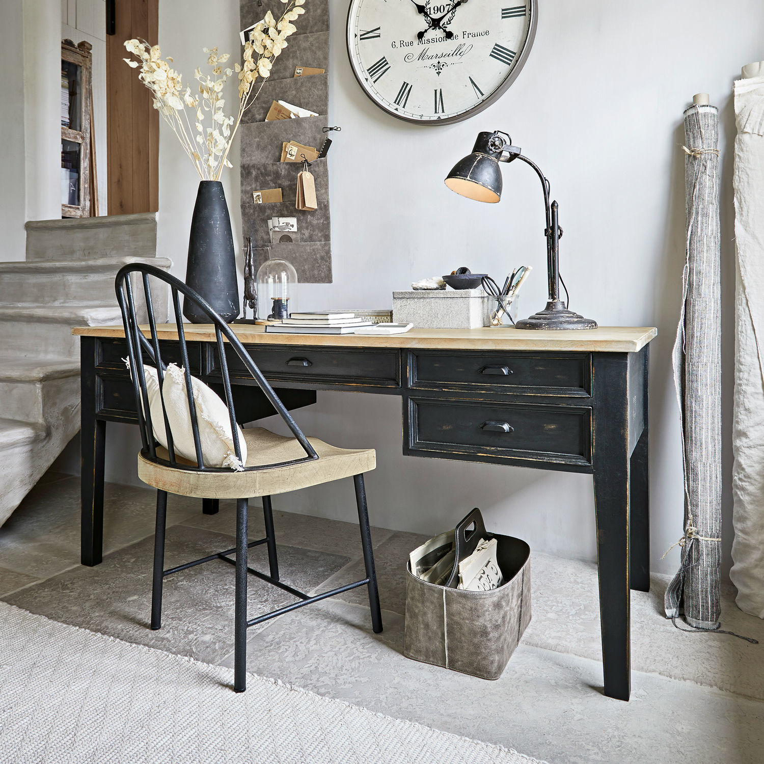 Schreibtisch Grand Roy