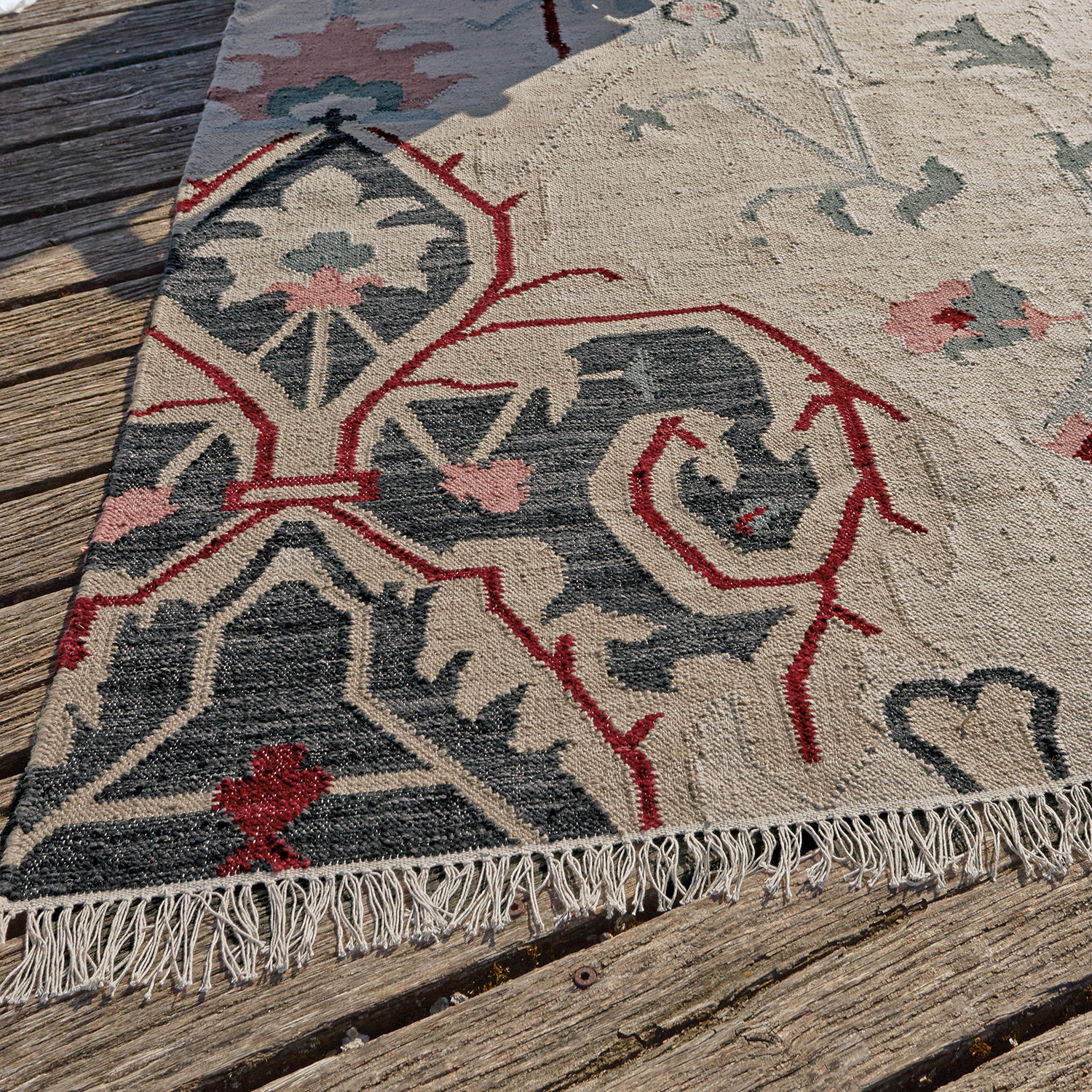 In- & Outdoor-Teppich Amandil