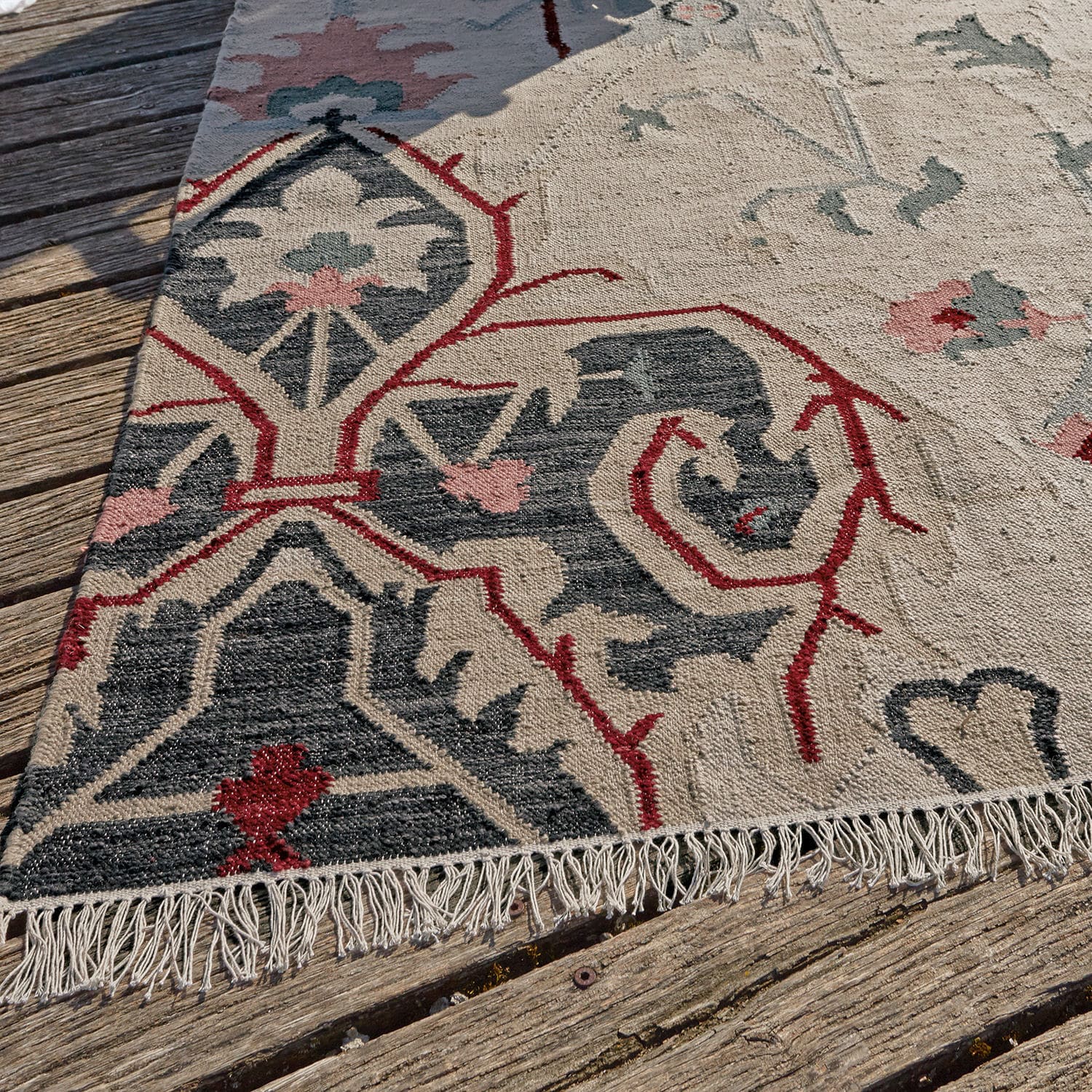 In- & Outdoor-Teppich Amandil
