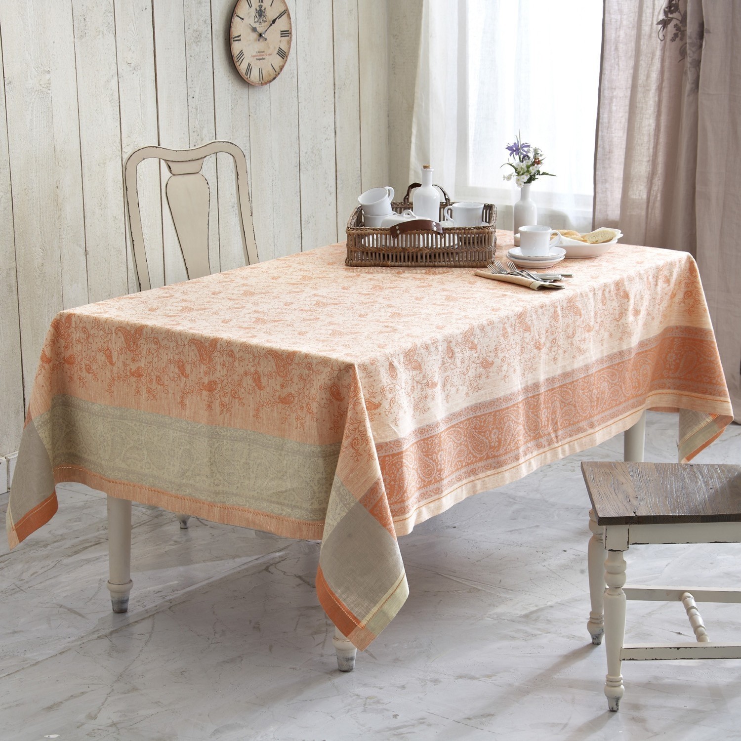 Tischdecke Jardin