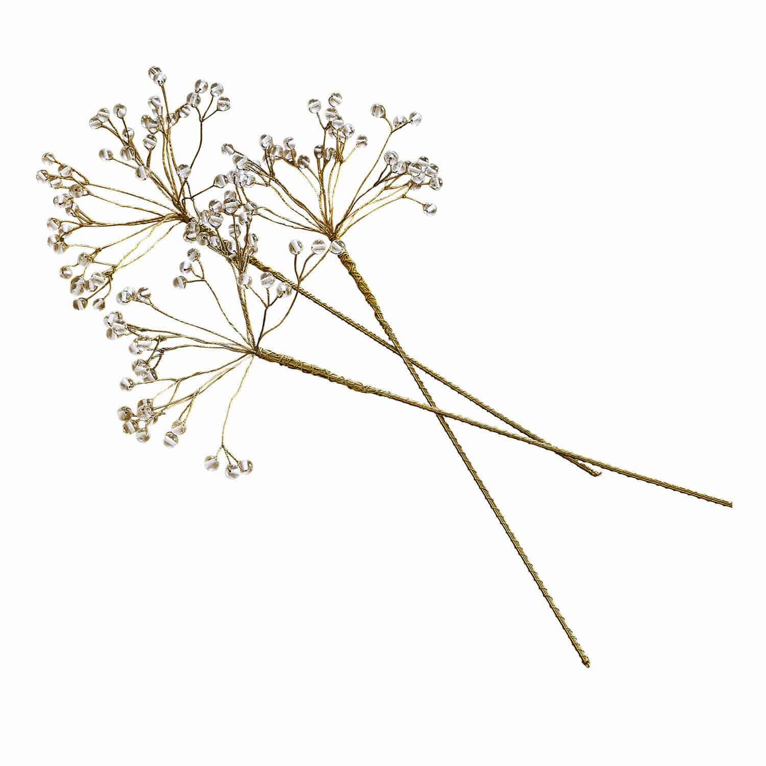 Deko-Stecker 3er Set Nimweth