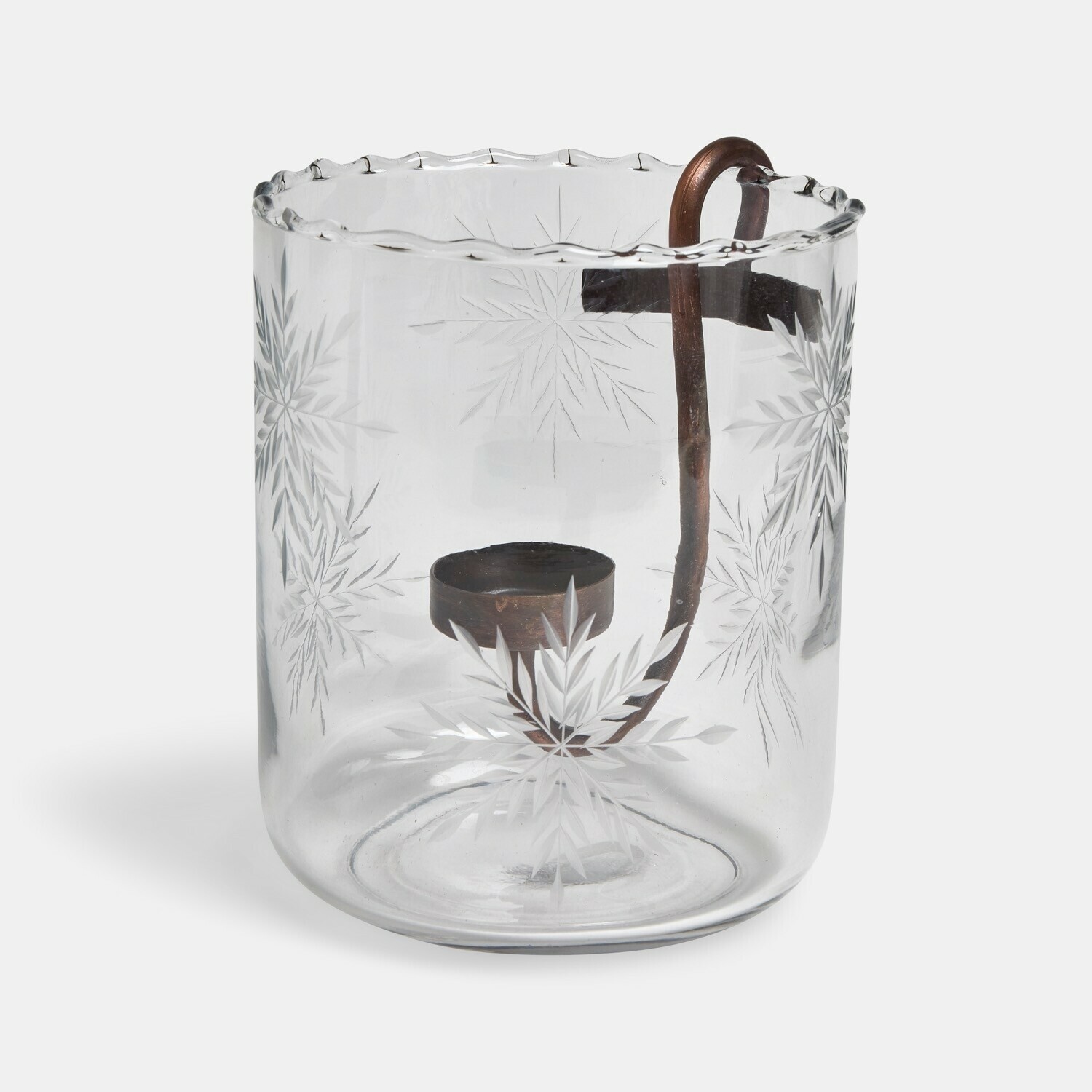 Windlicht 2er Set Elorien