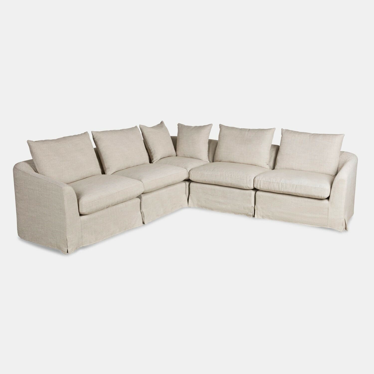 Modulsofa Wilvane