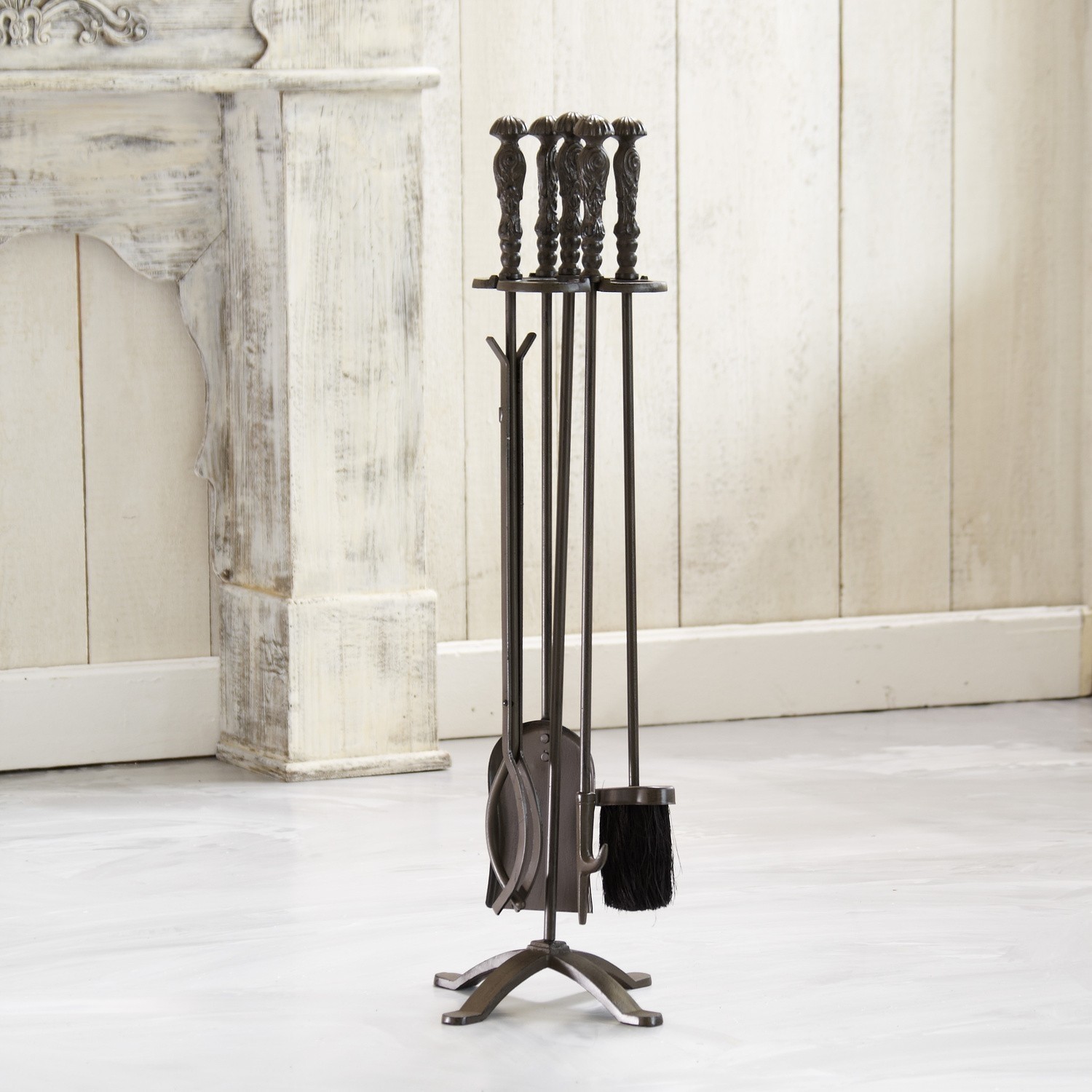 Kaminbesteck Montcassin