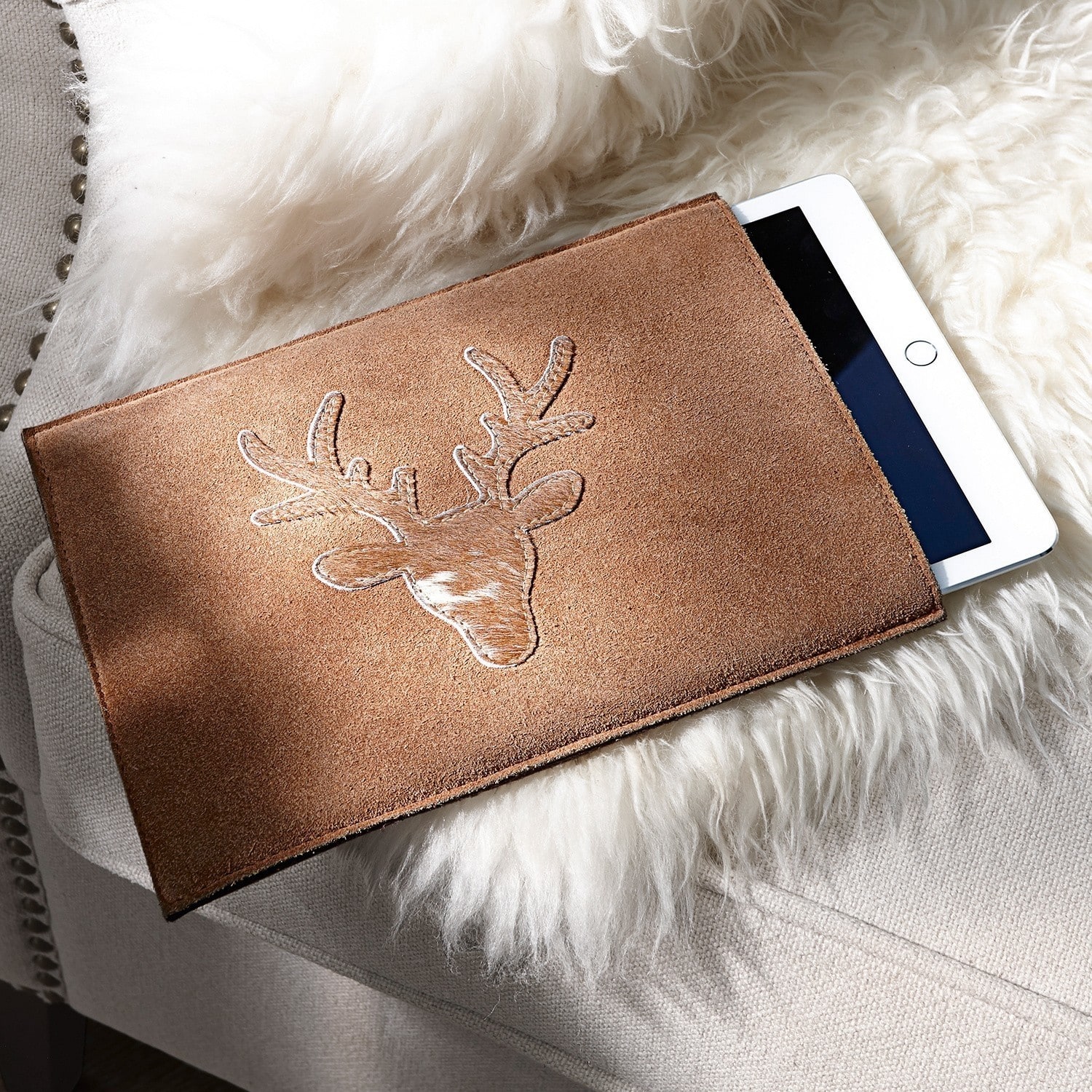 Tablethülle Trébabu