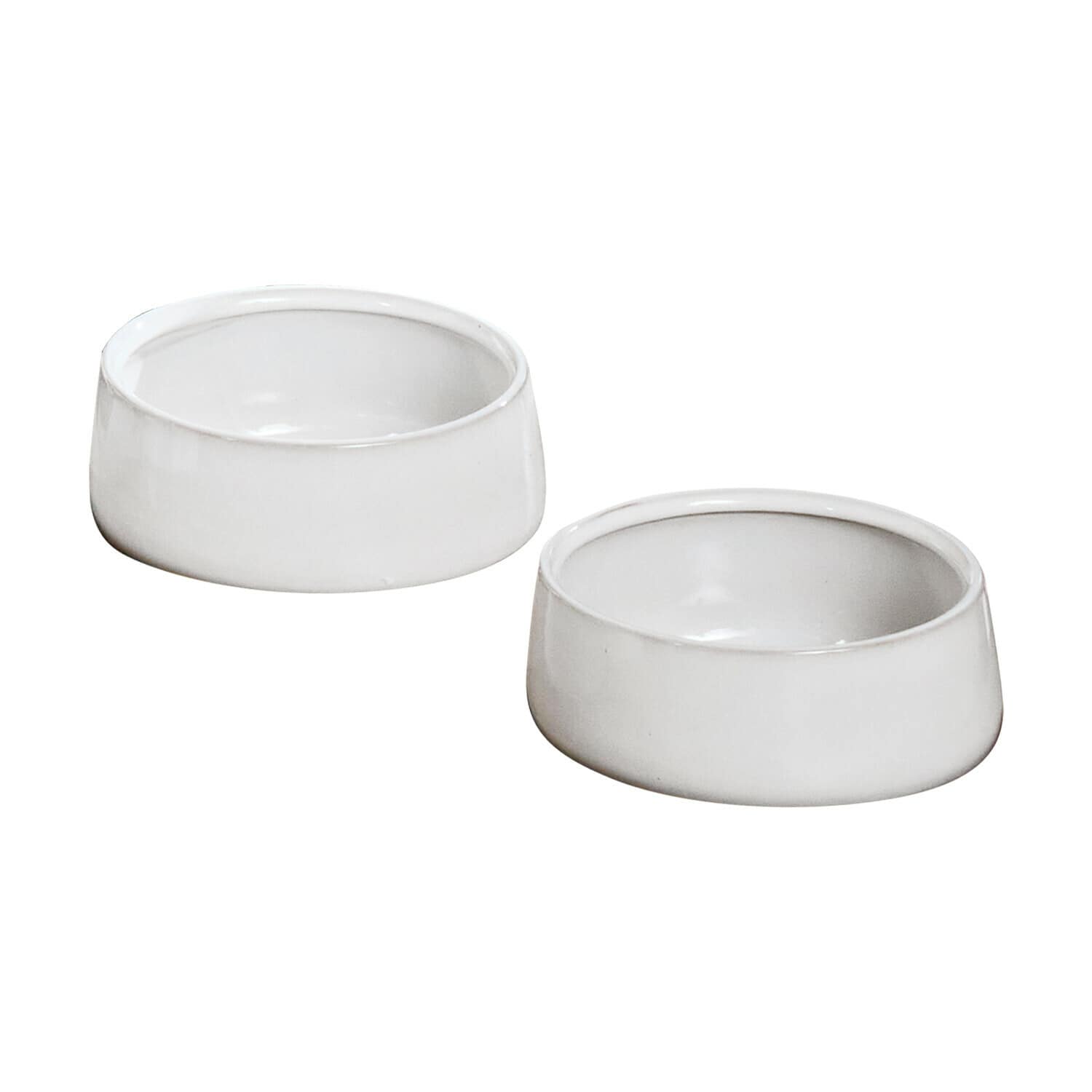 Futternapf 2er Set Felluna