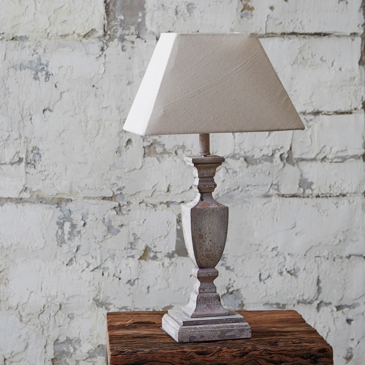Tischlampe Gorham
