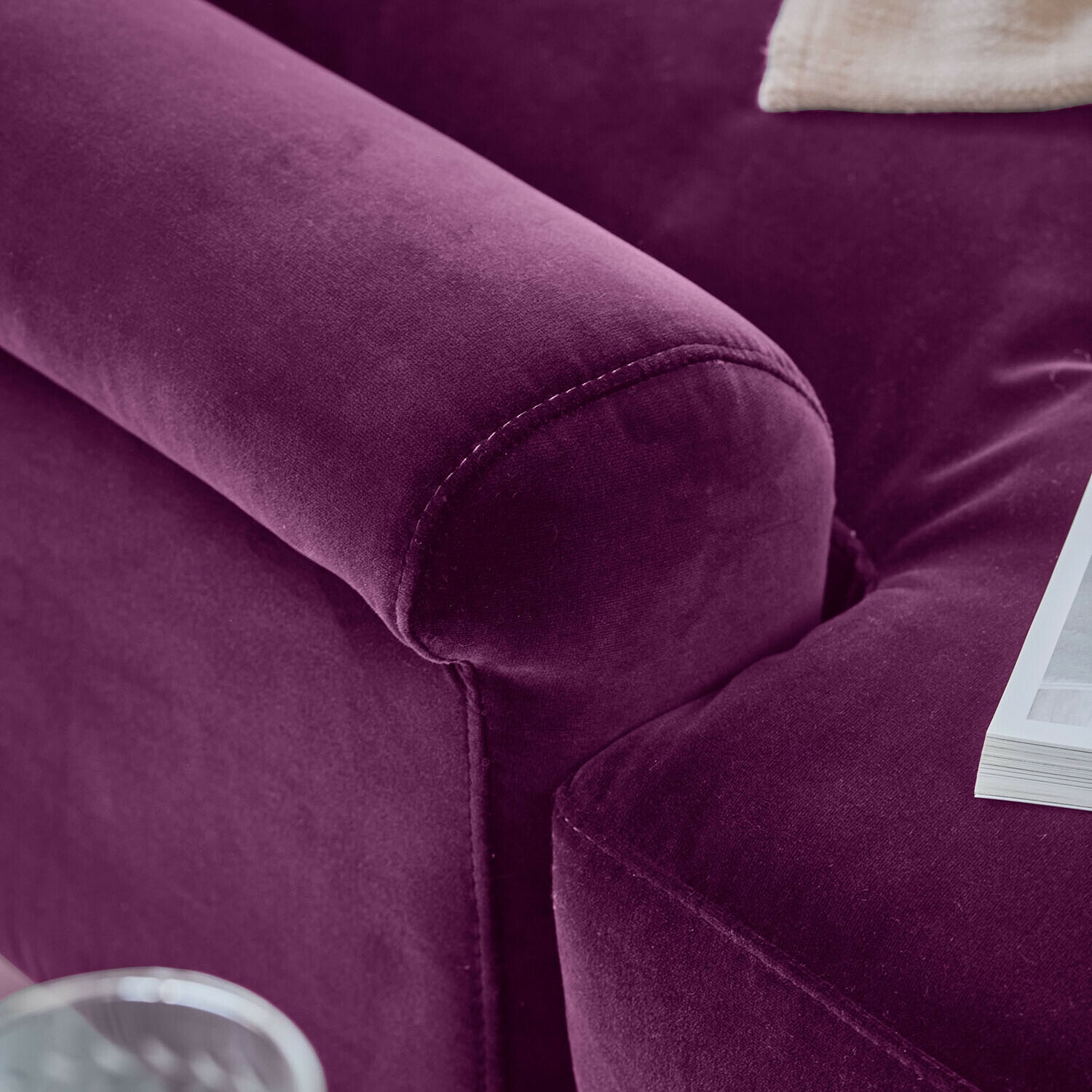 Chaiselounge Jouvrelle