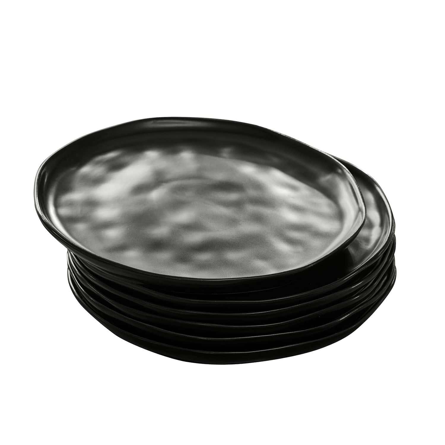 Teller 6er Set Biarré