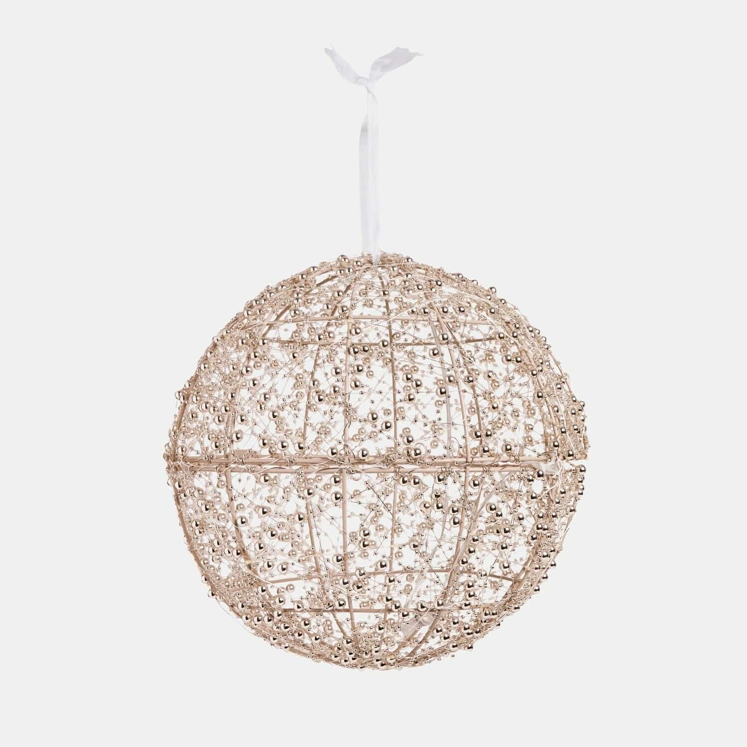 LED-Kugel 2er Set Péralise