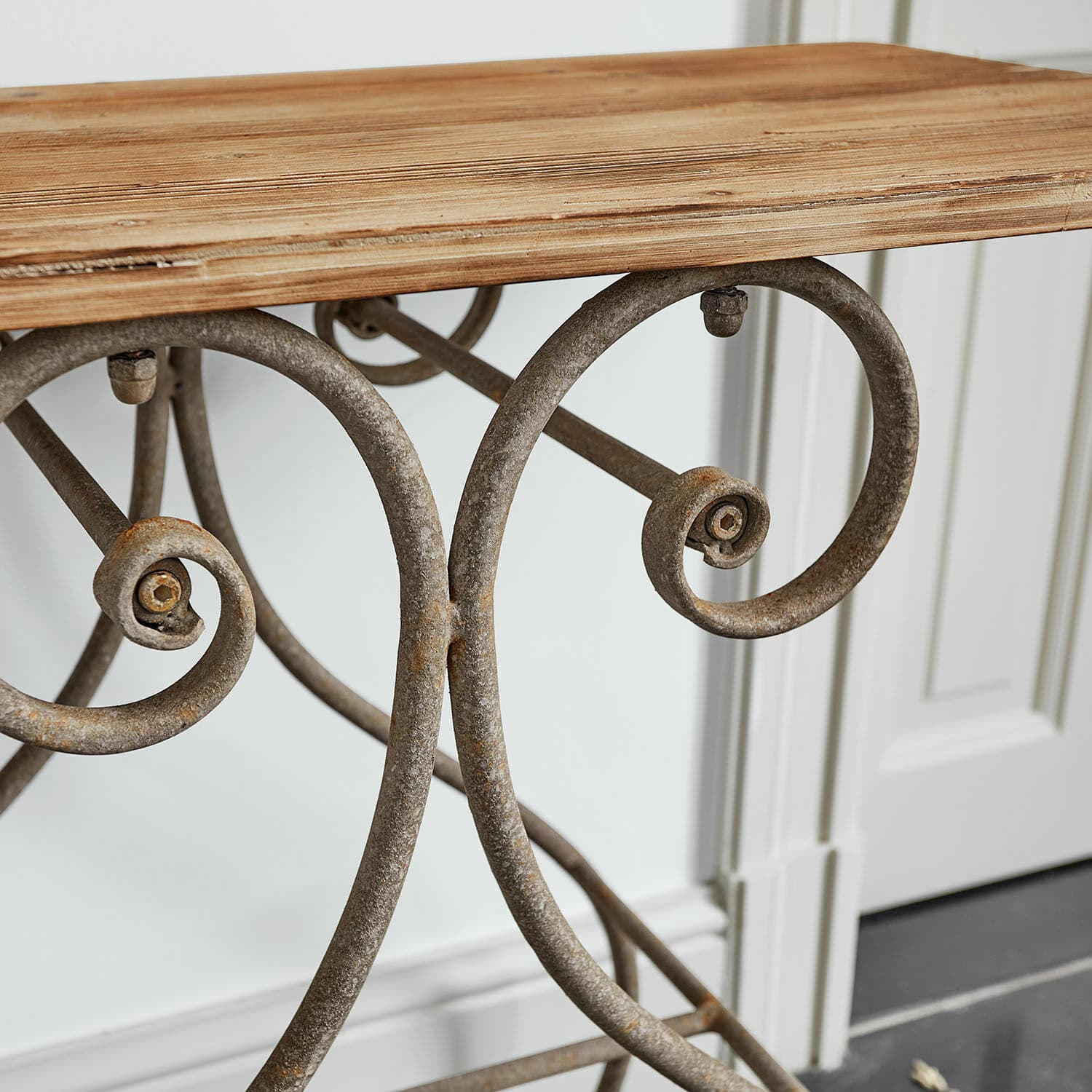 Konsole Clermontis