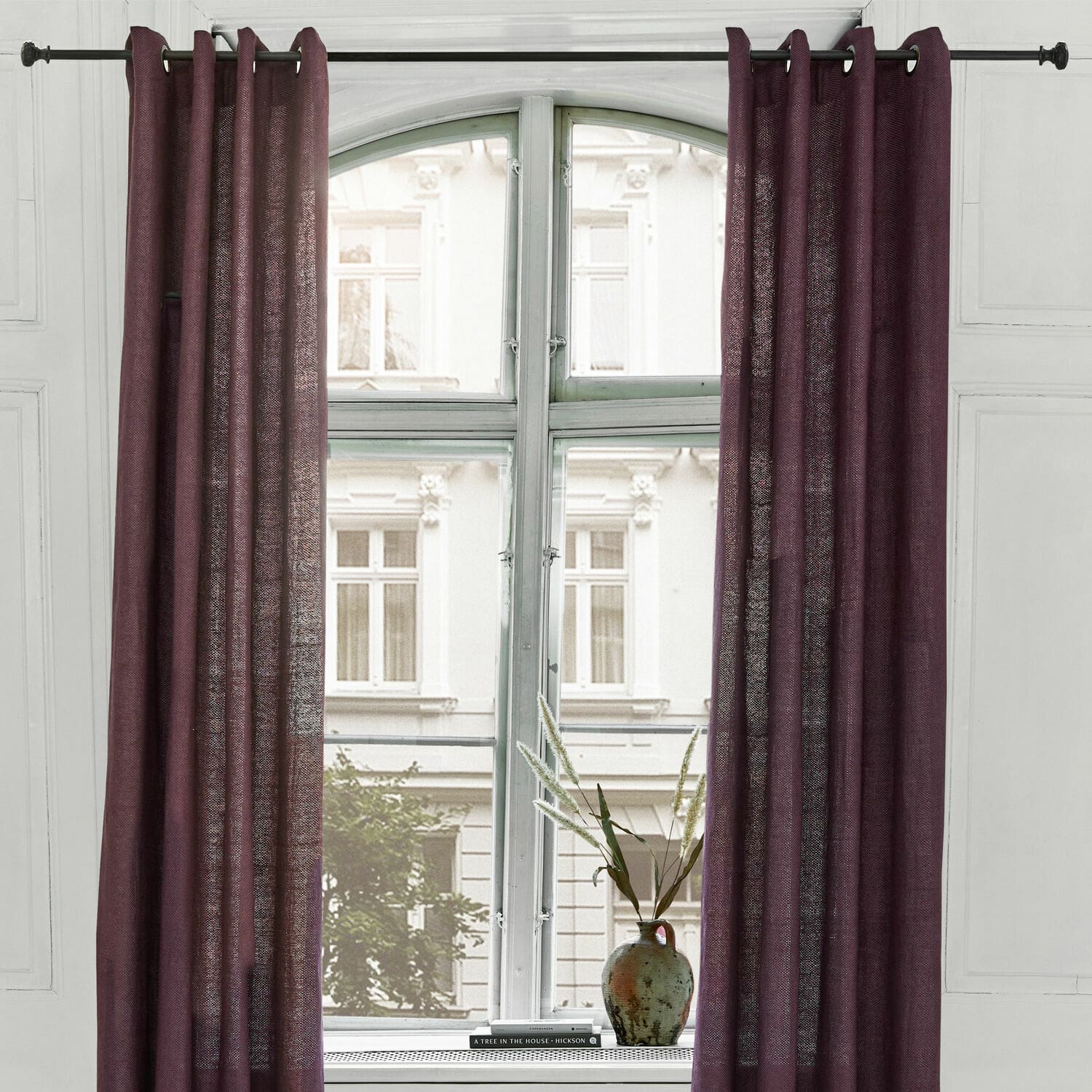 Gardinenstange Reston