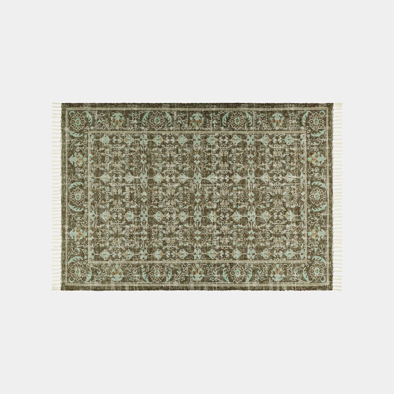 In- & Outdoor-Teppich Zemira