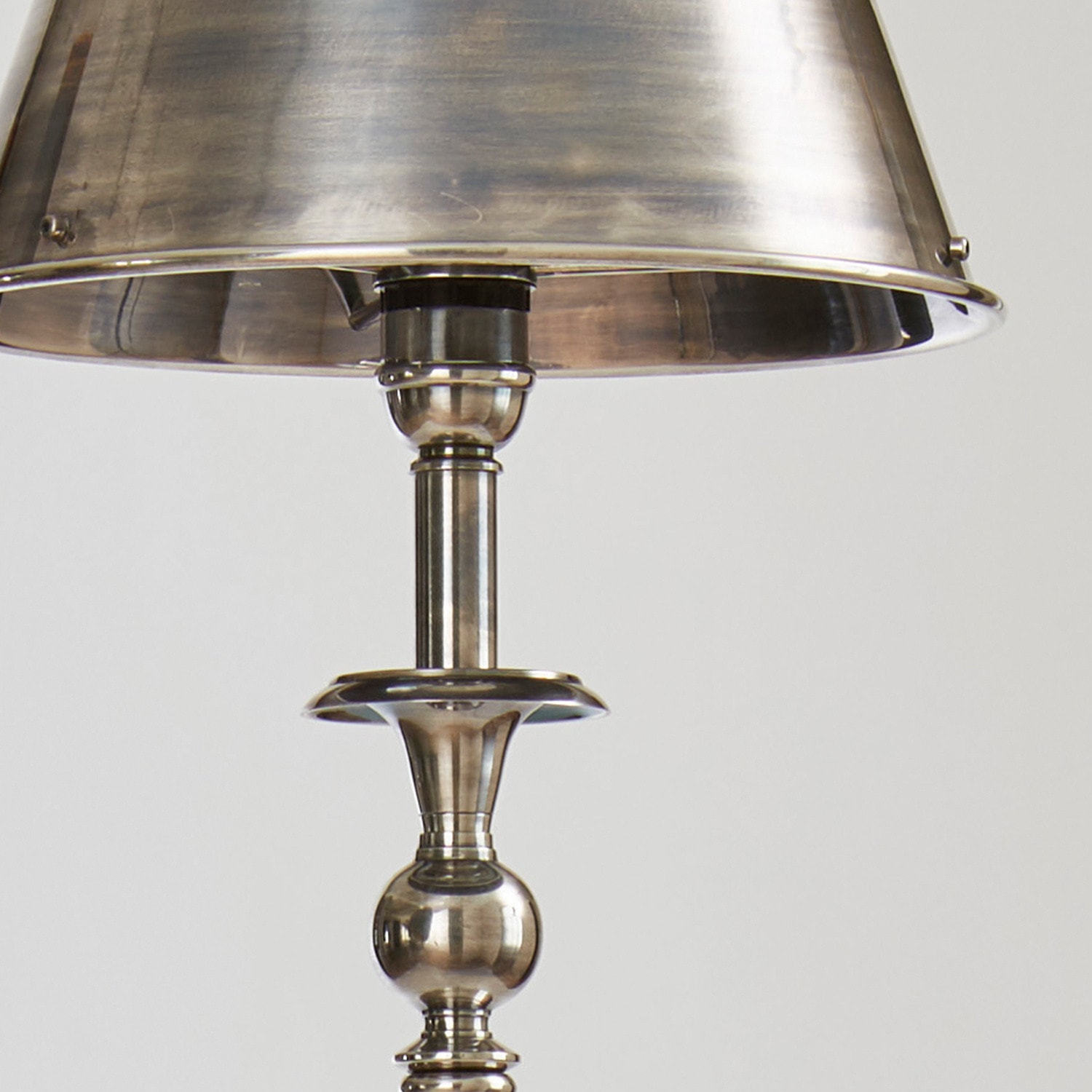 Stehlampe Orry