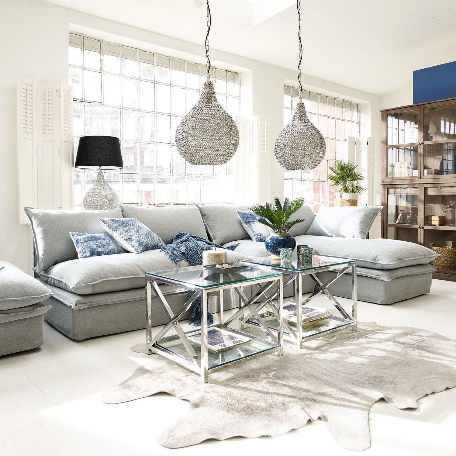 Hocker Curdis