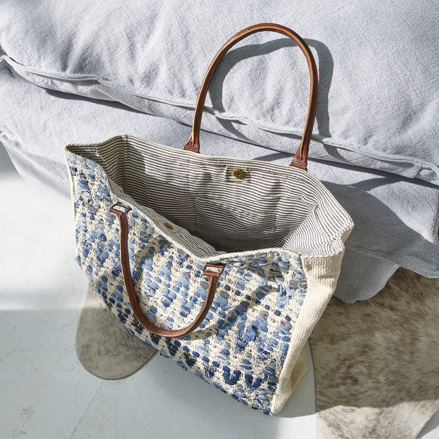 Tasche Forges