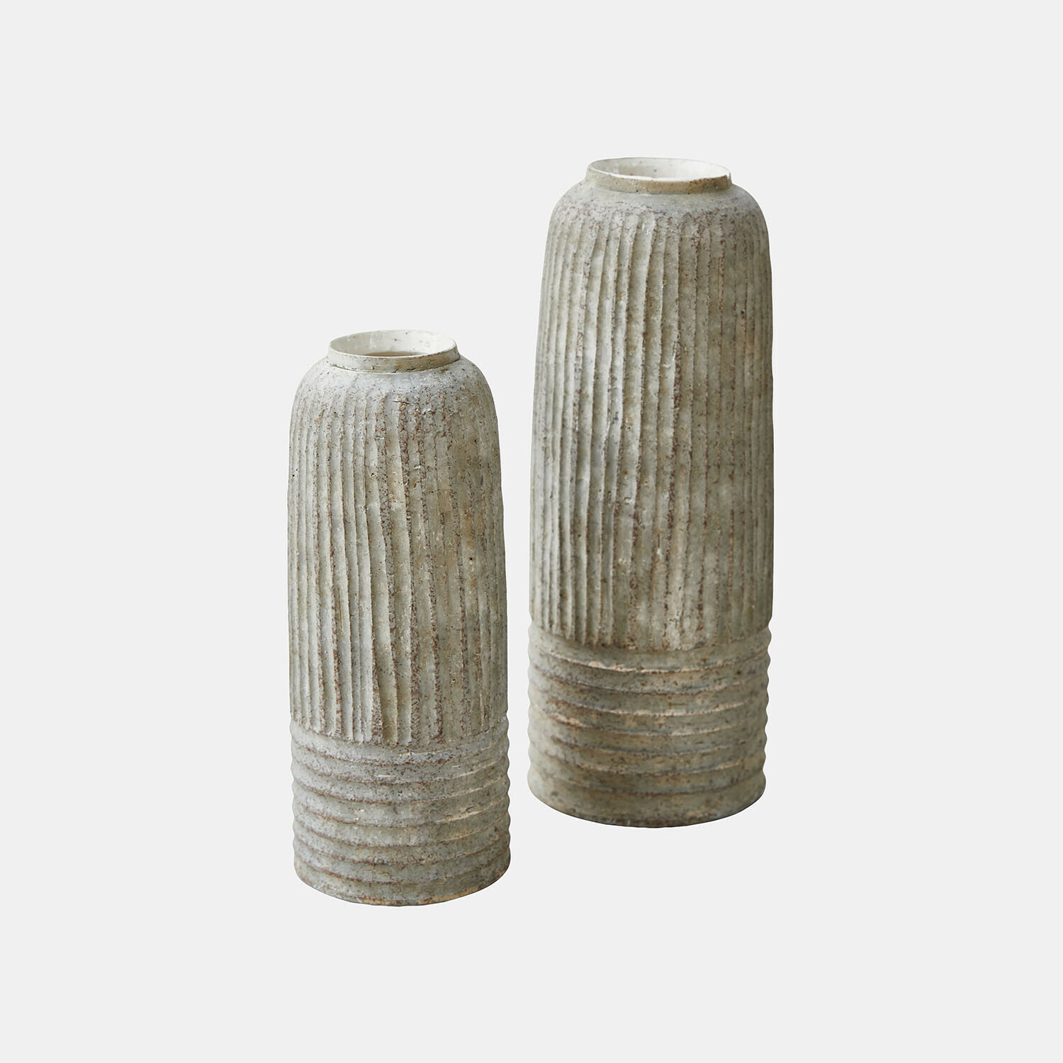 Vase 2er Set Bellonas