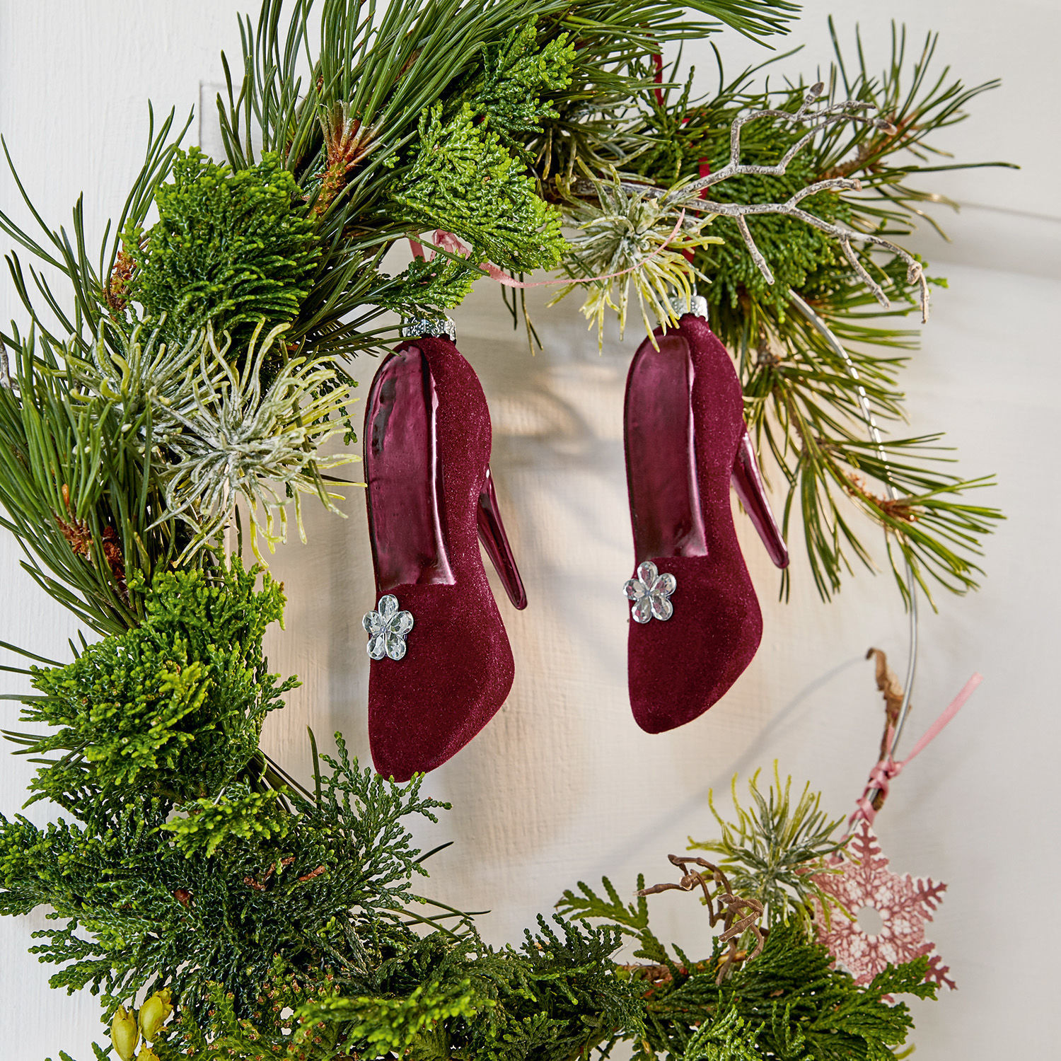 Anhänger 2er Set Tivoli