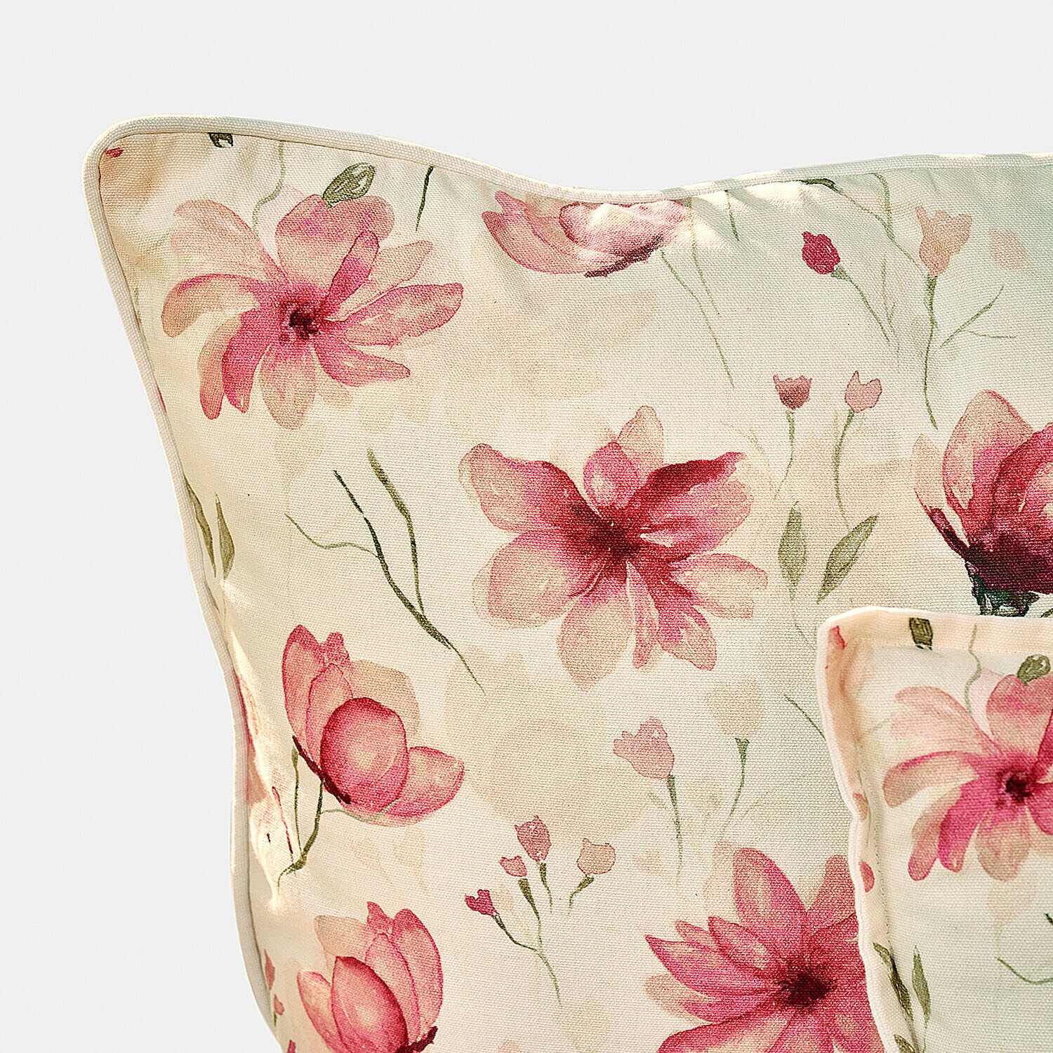 Kissenhülle 2er Set Doravela