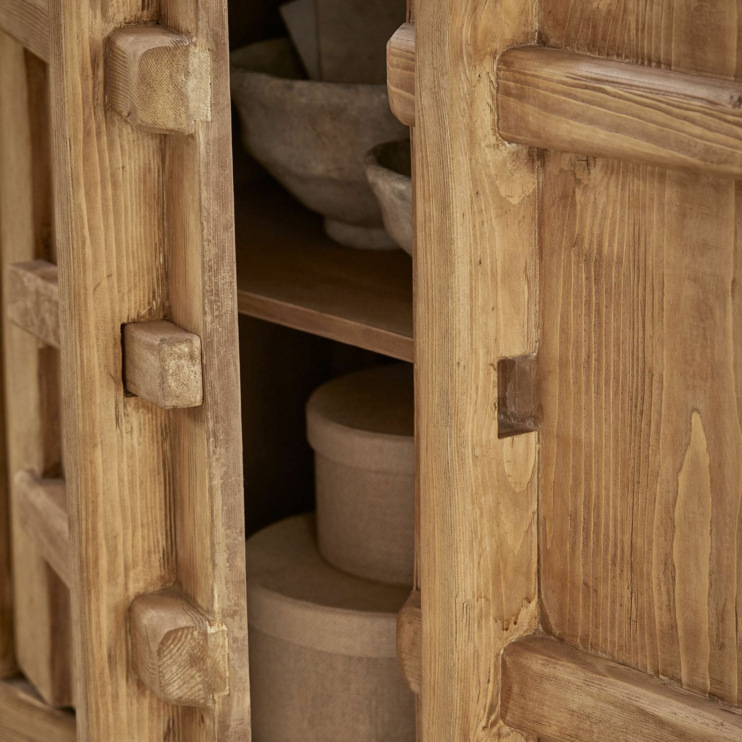 Sideboard Trésorique