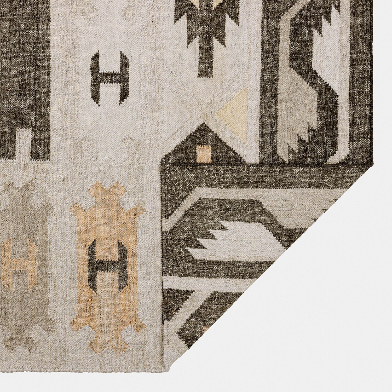 In- & Outdoor-Teppich Selamir