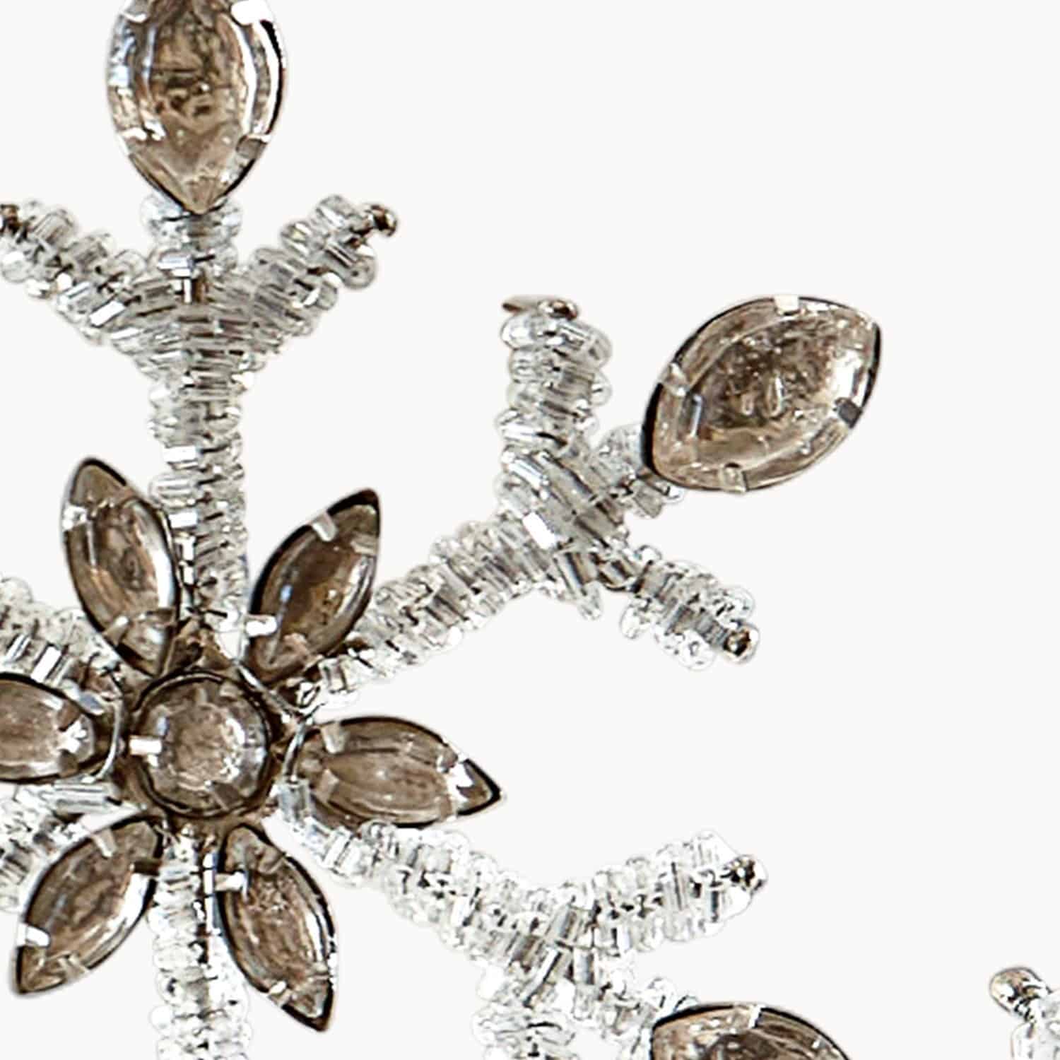 Weihnachtsschmuck 3er Set Marilou