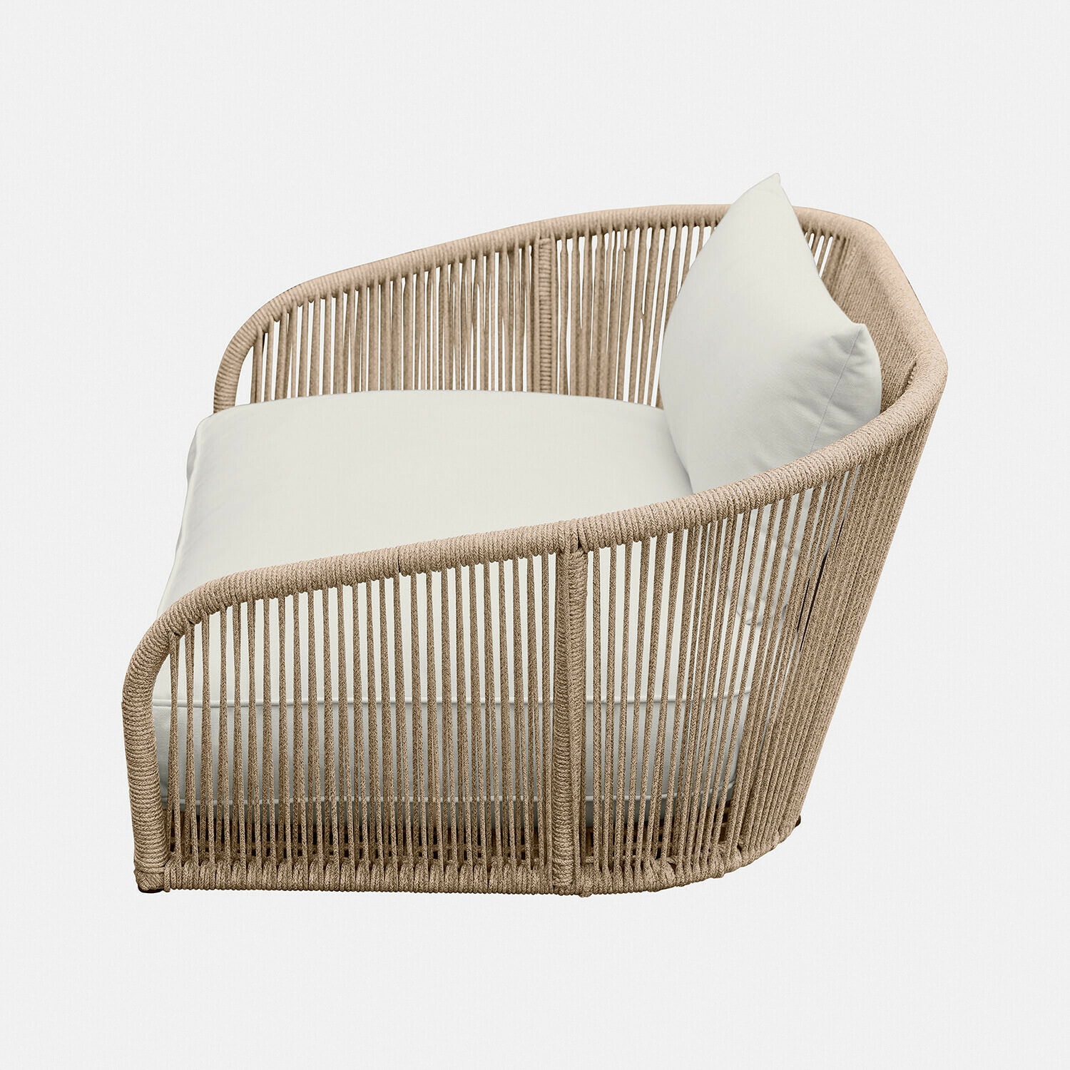 In- & Outdoor-Haustiersofa Belvidere