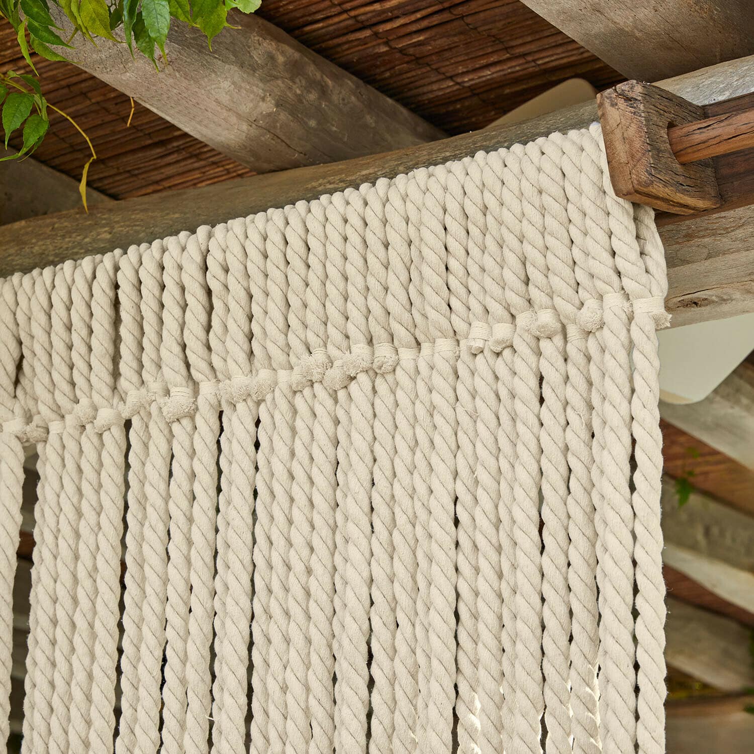 Seilvorhang Trésalya