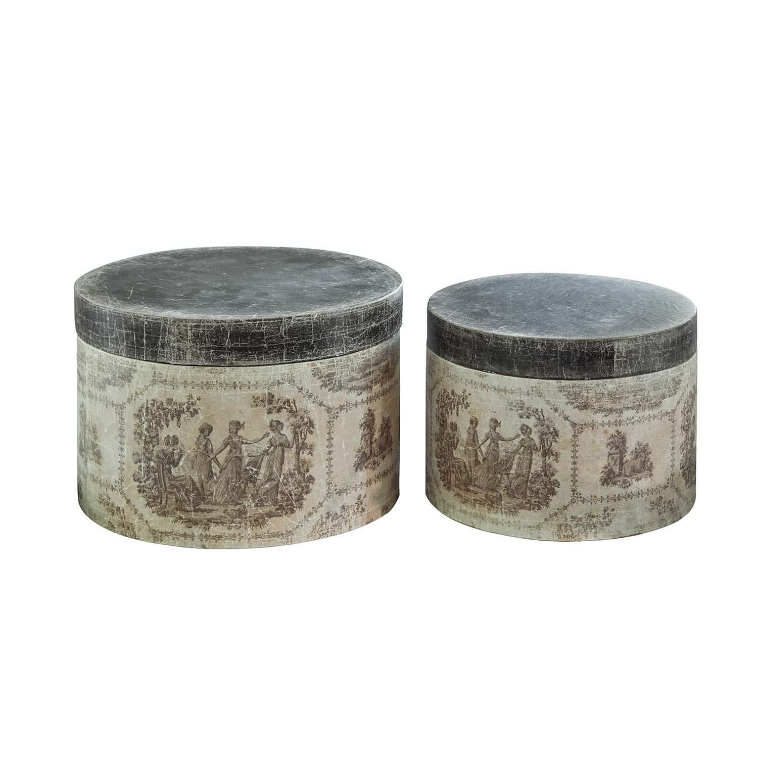 Box 2er Set Eltharien