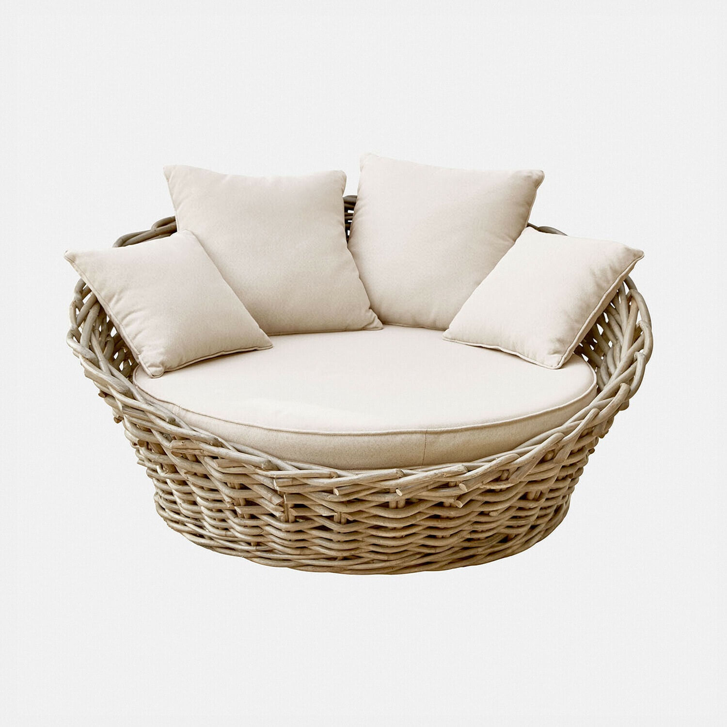 Gartenlounge Varolinos