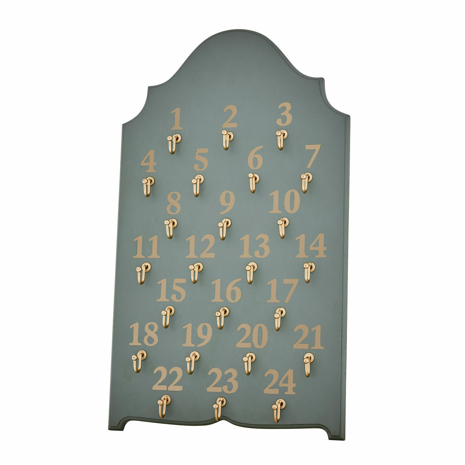 Adventskalender Hoisy