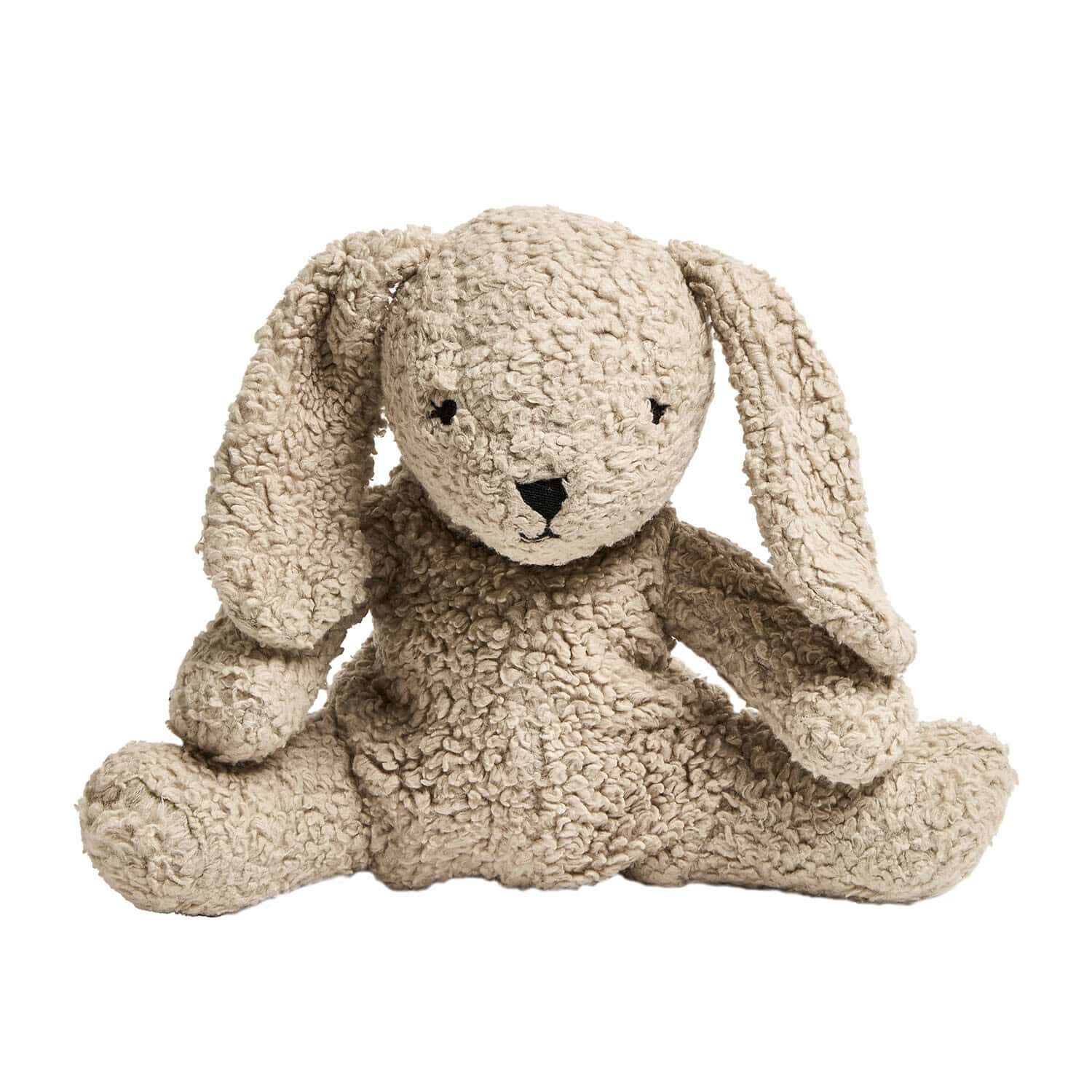 Hasenrucksack Fluffernap