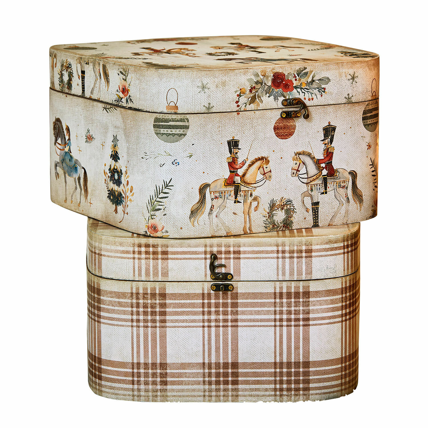 Box 2er Set Cormira