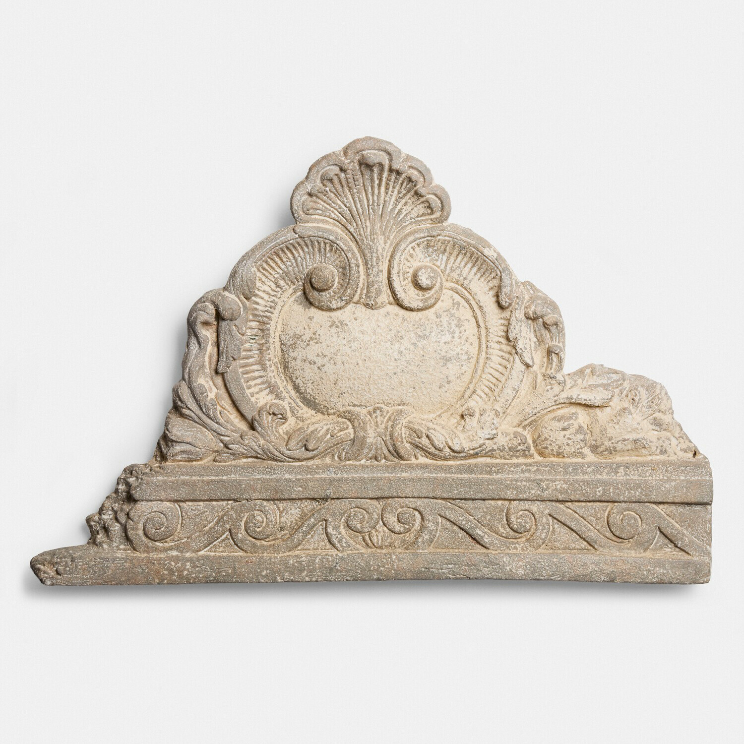 Wandornament Saveraux