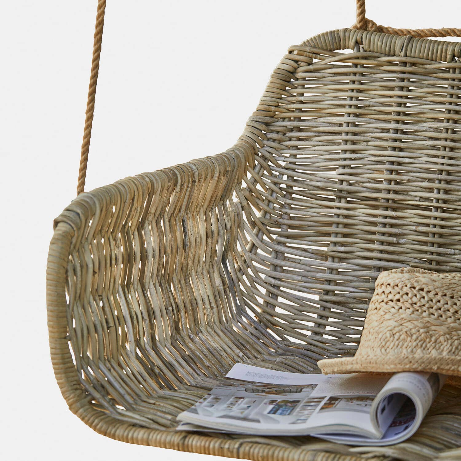 Hängesessel Frelonza