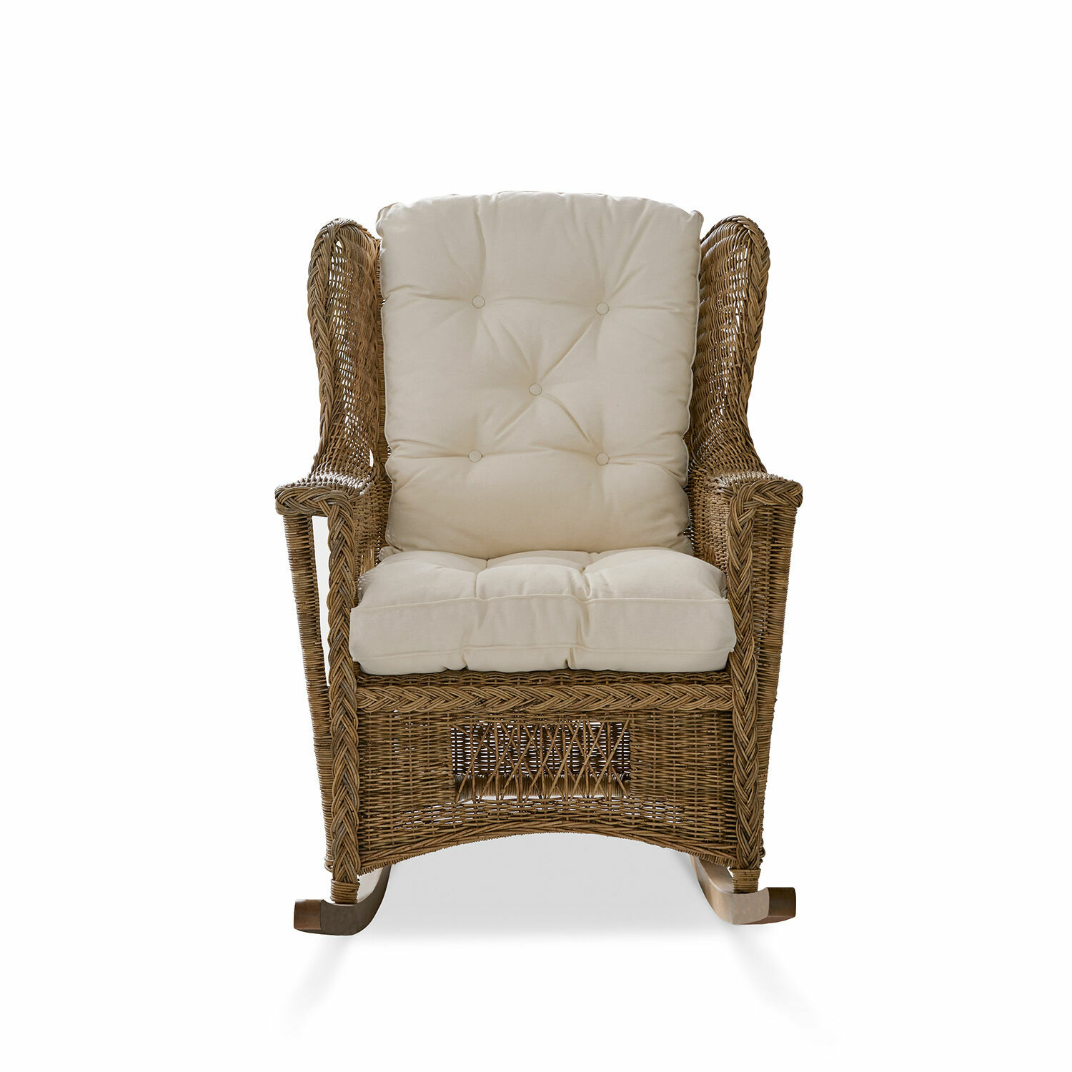 Schaukelstuhl Jeveren