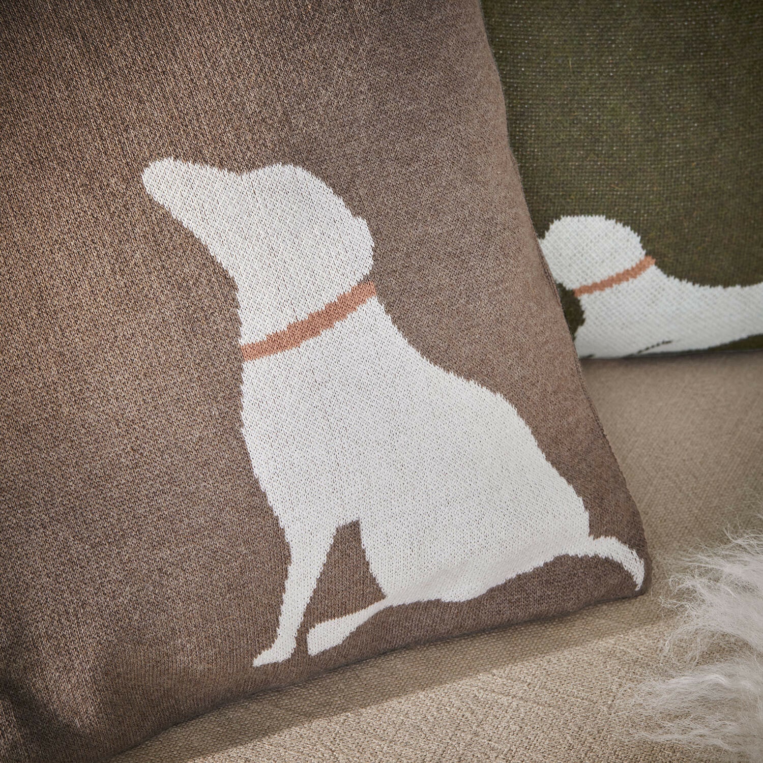 Kissenhülle 2er Set Olyden