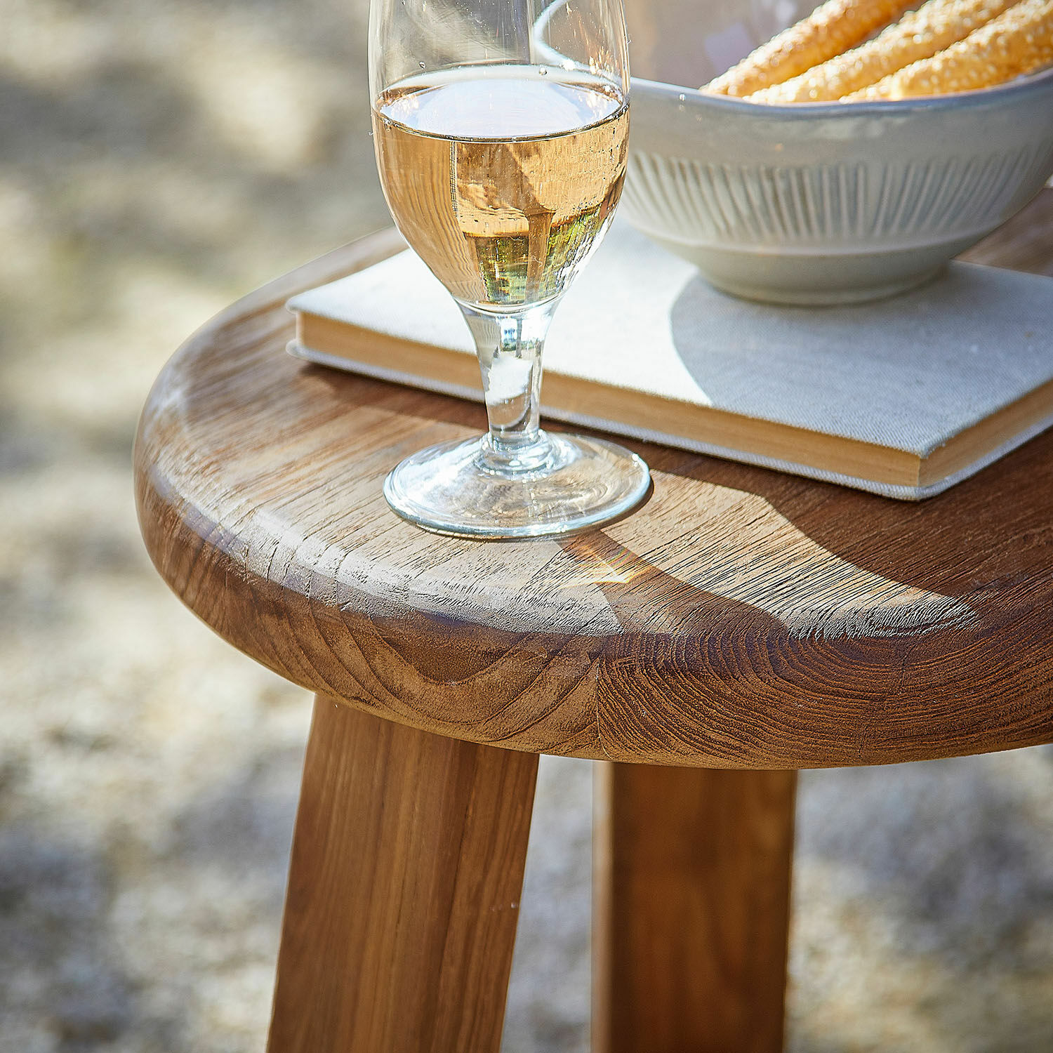 Hocker Lorandon
