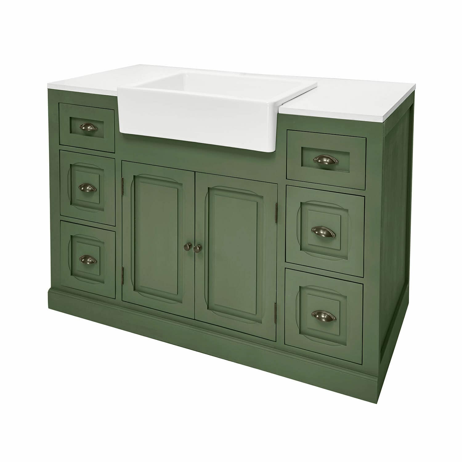 Spülenschrank Lansbury