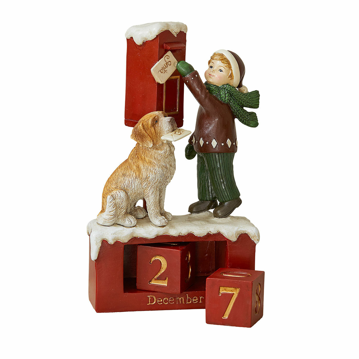 Kalender Norrholm