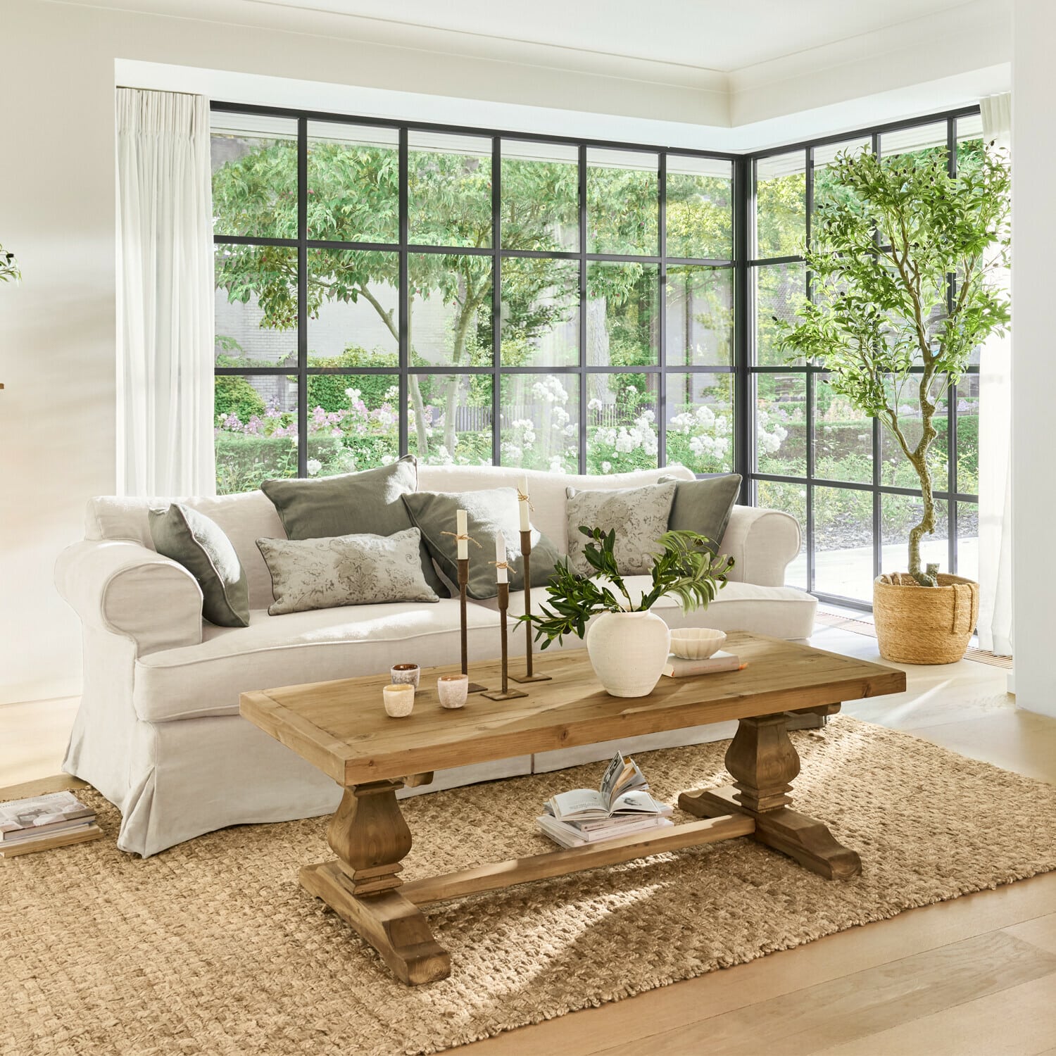 Couchtisch Ellestone