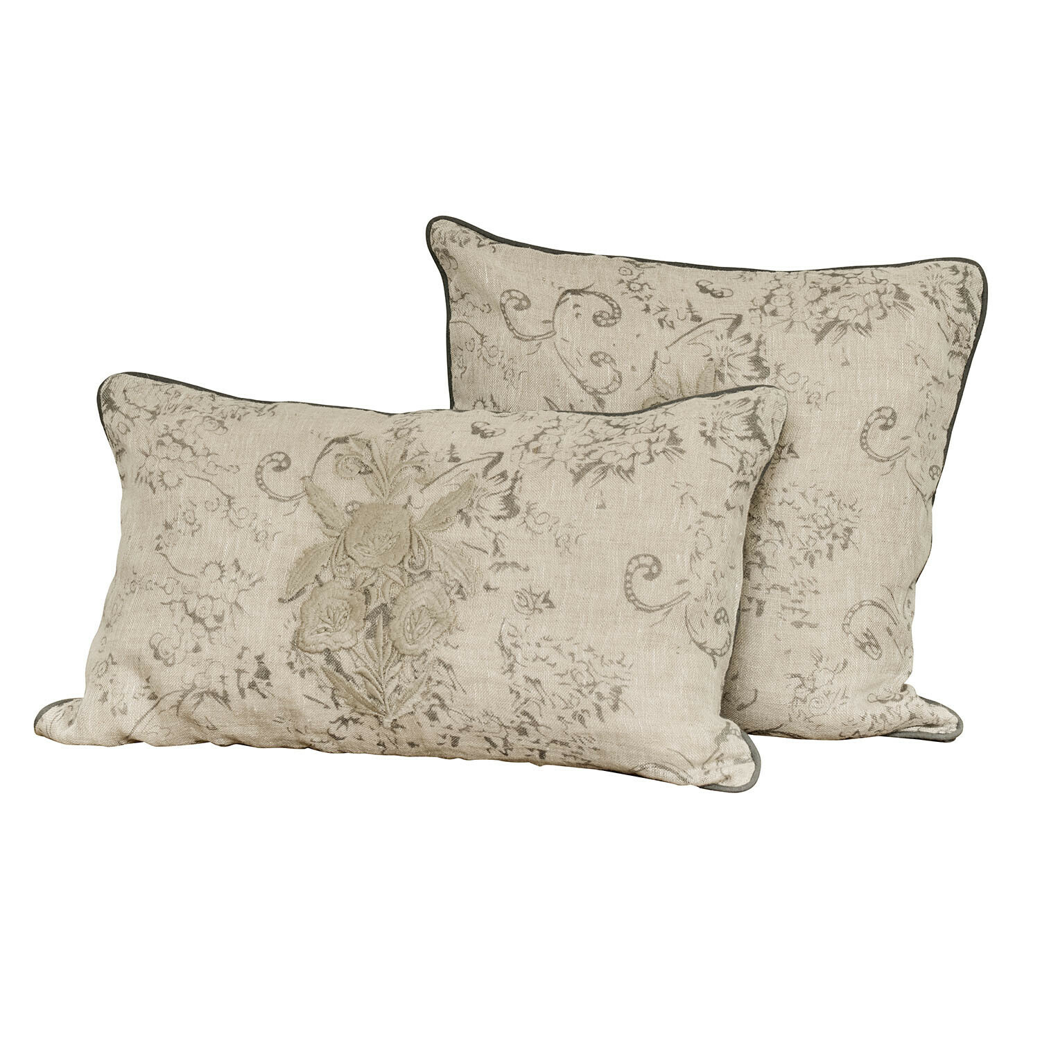 Kissenhülle 2er Set Tenerosa