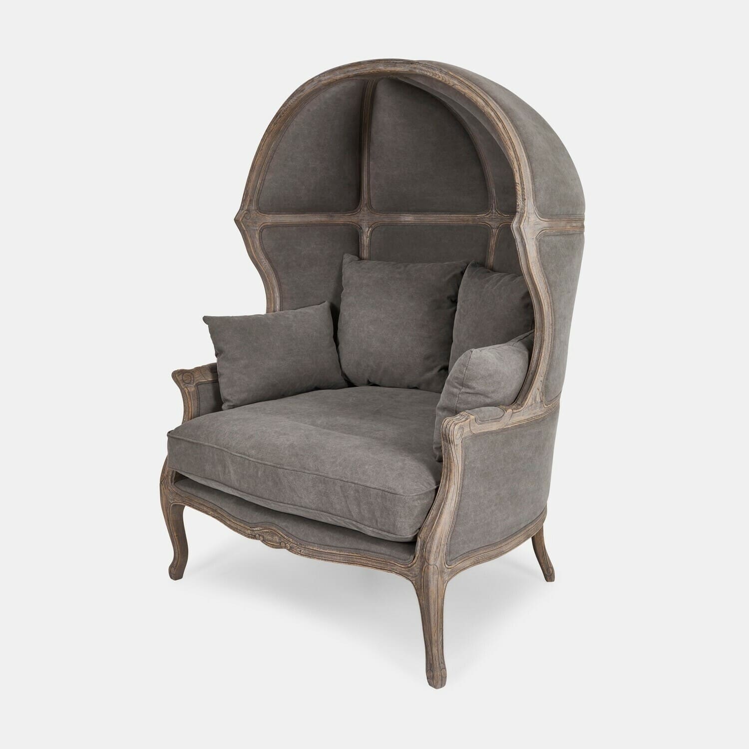 Lounge-Sessel Genvielle