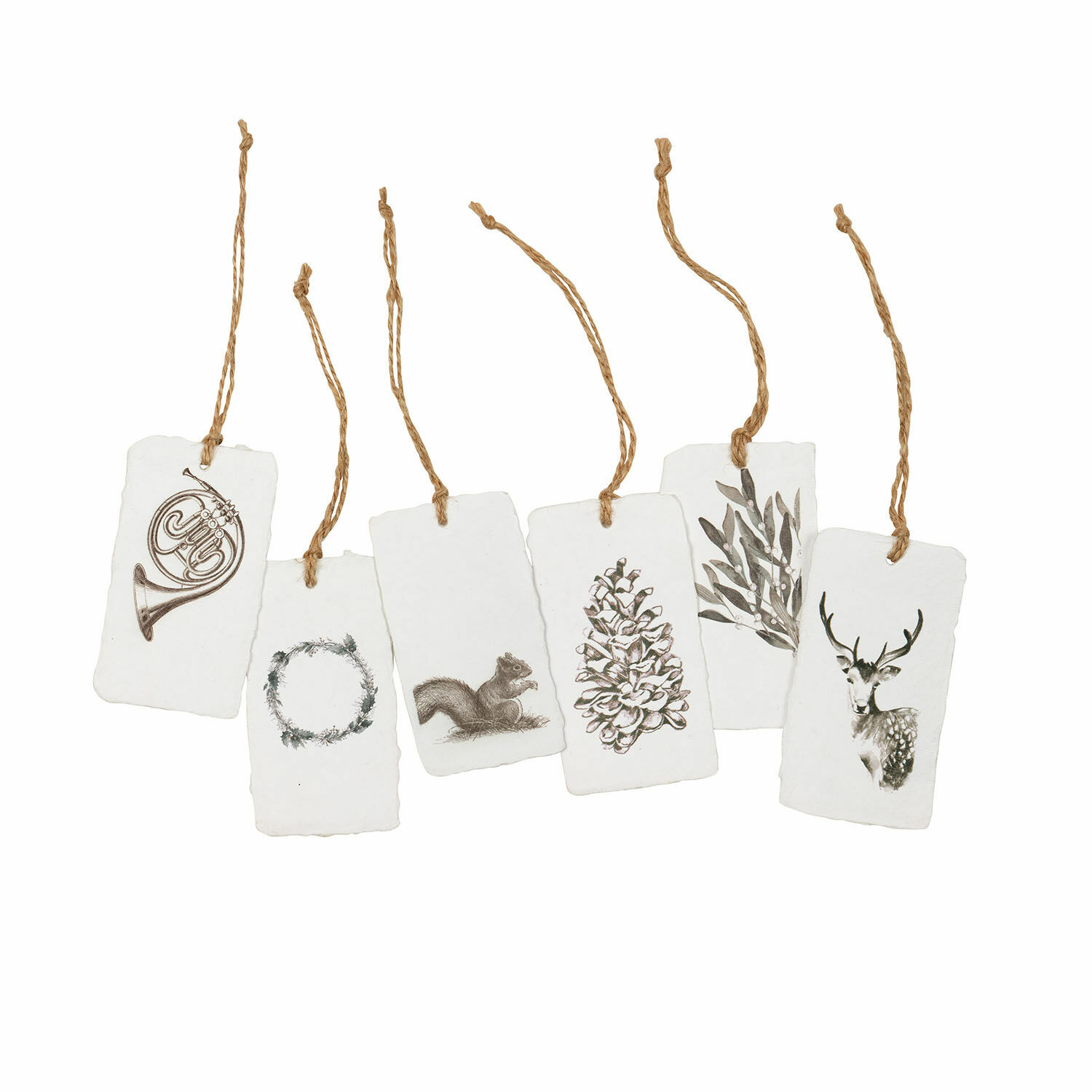 Verpackungs-Set FSC®-Mix Jiva