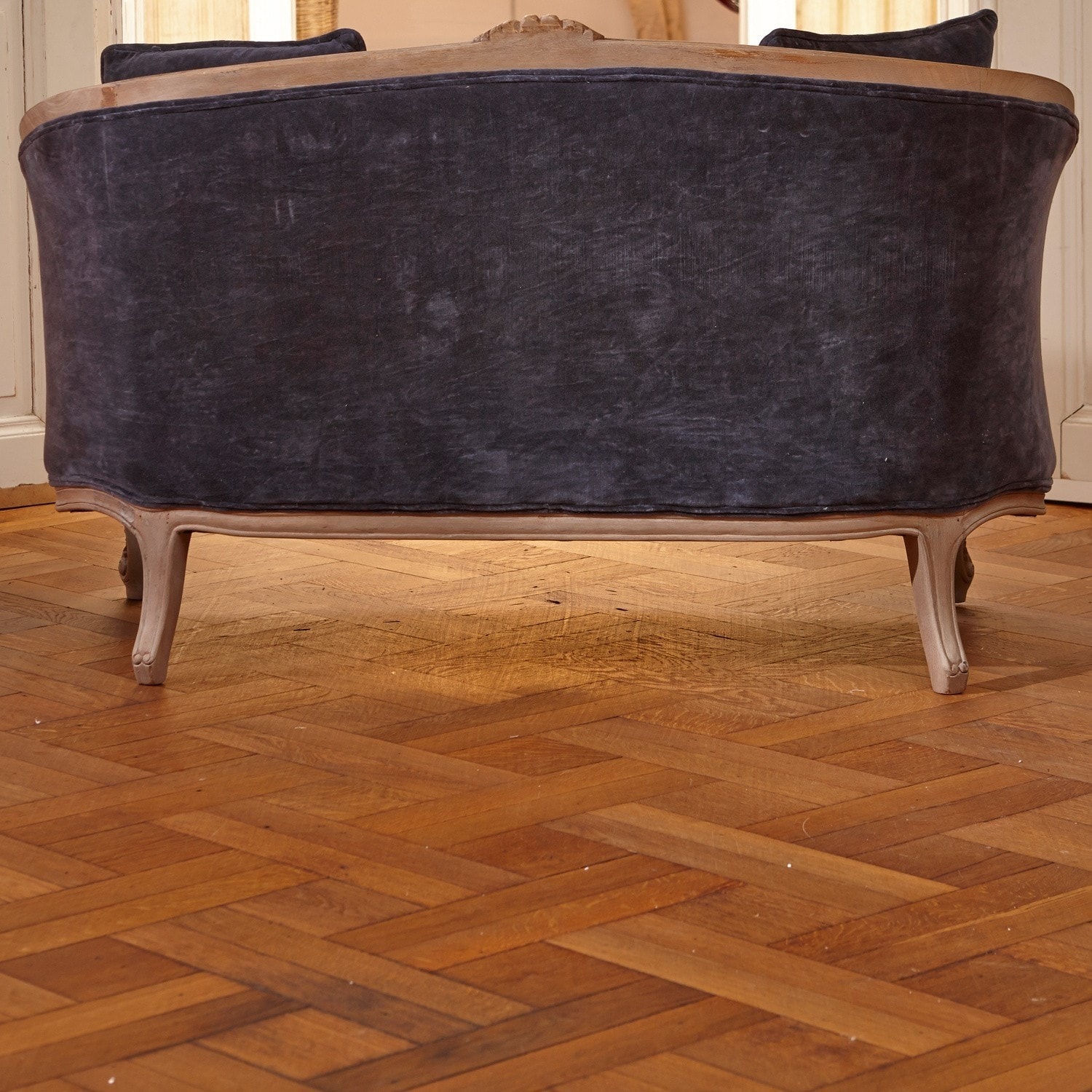 Sofa Darvault