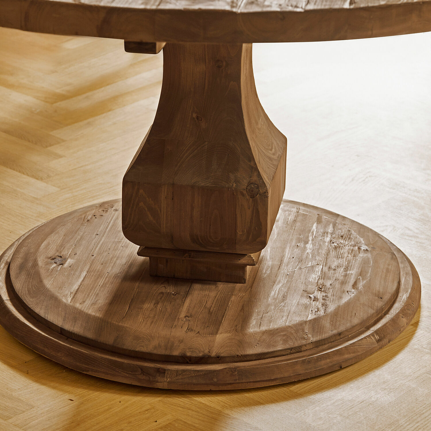 Tisch Alderwick
